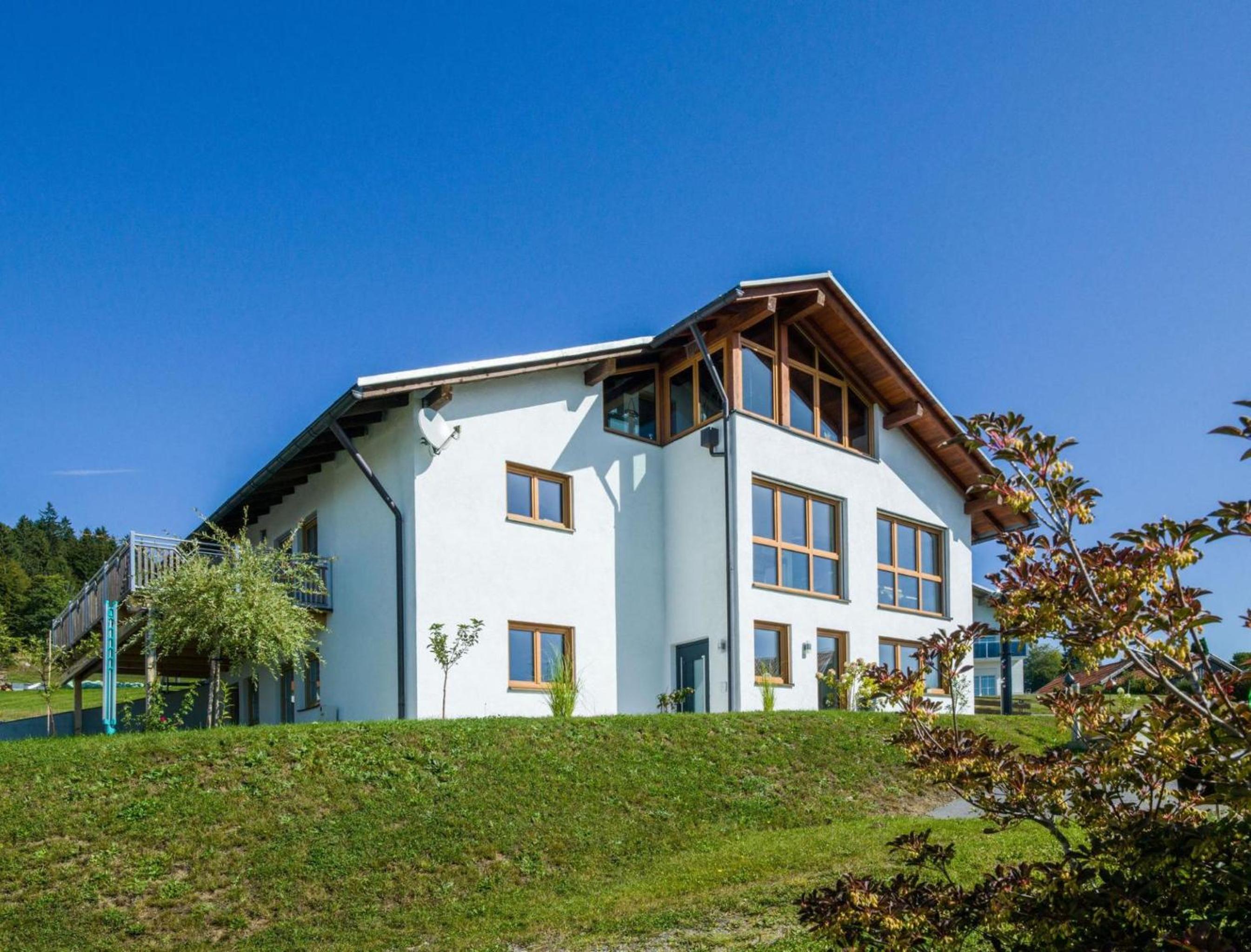 Ferienwohnung Stockinger