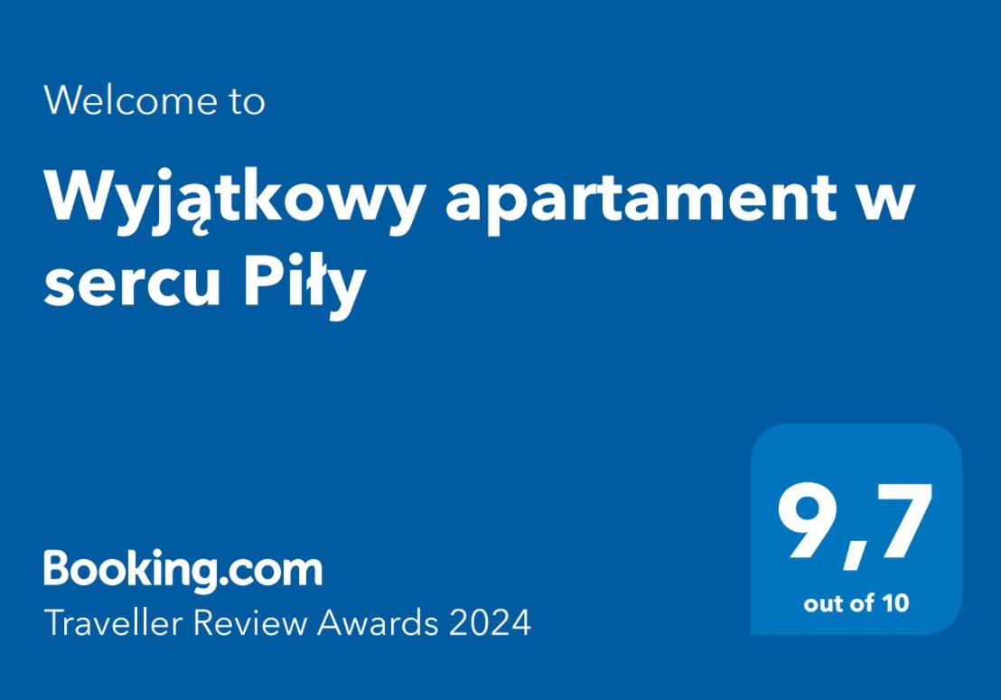 Wyjątkowy apartament w sercu Piły, photo 7