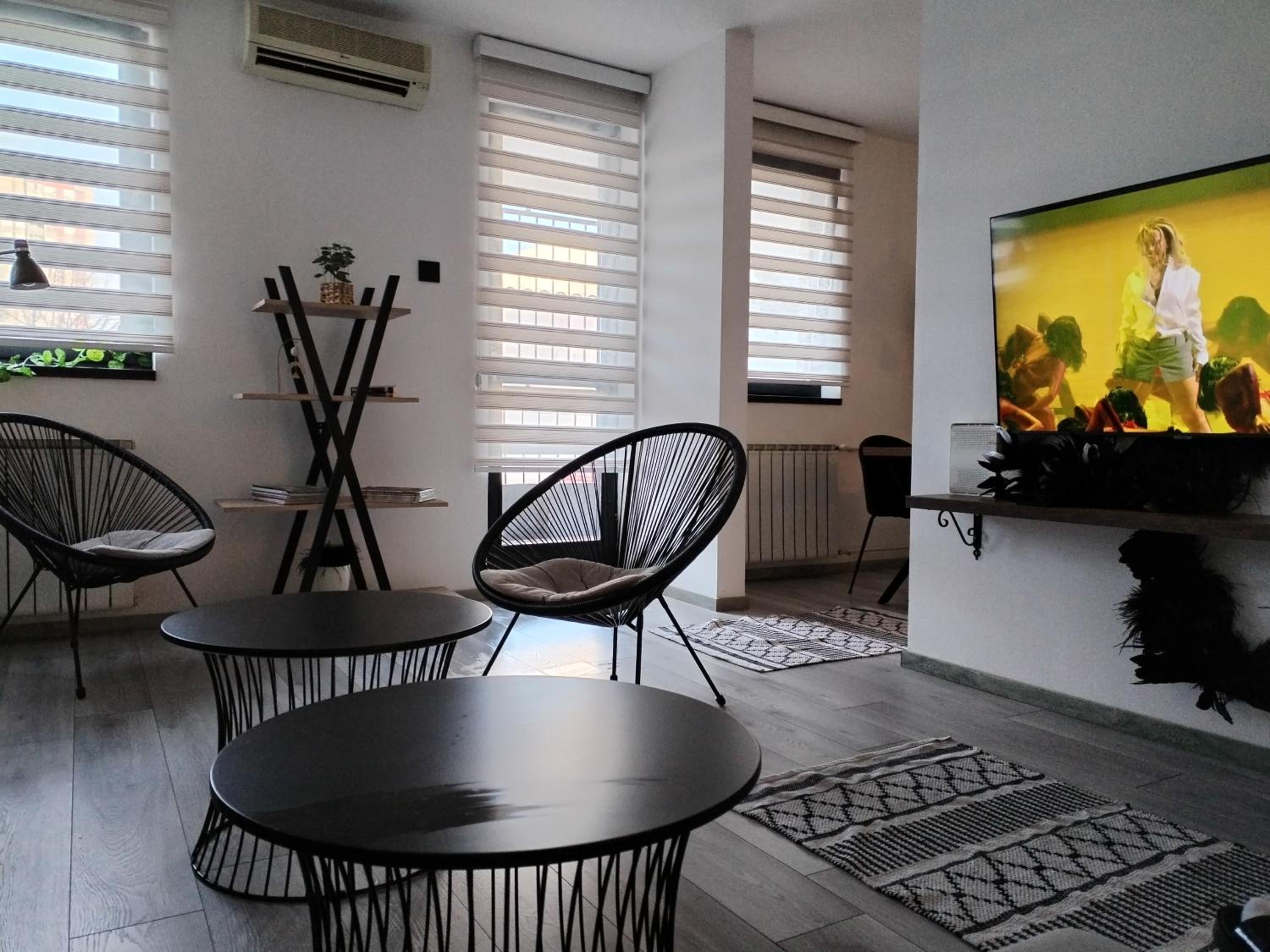 Apartman Darvin / Lux view 5