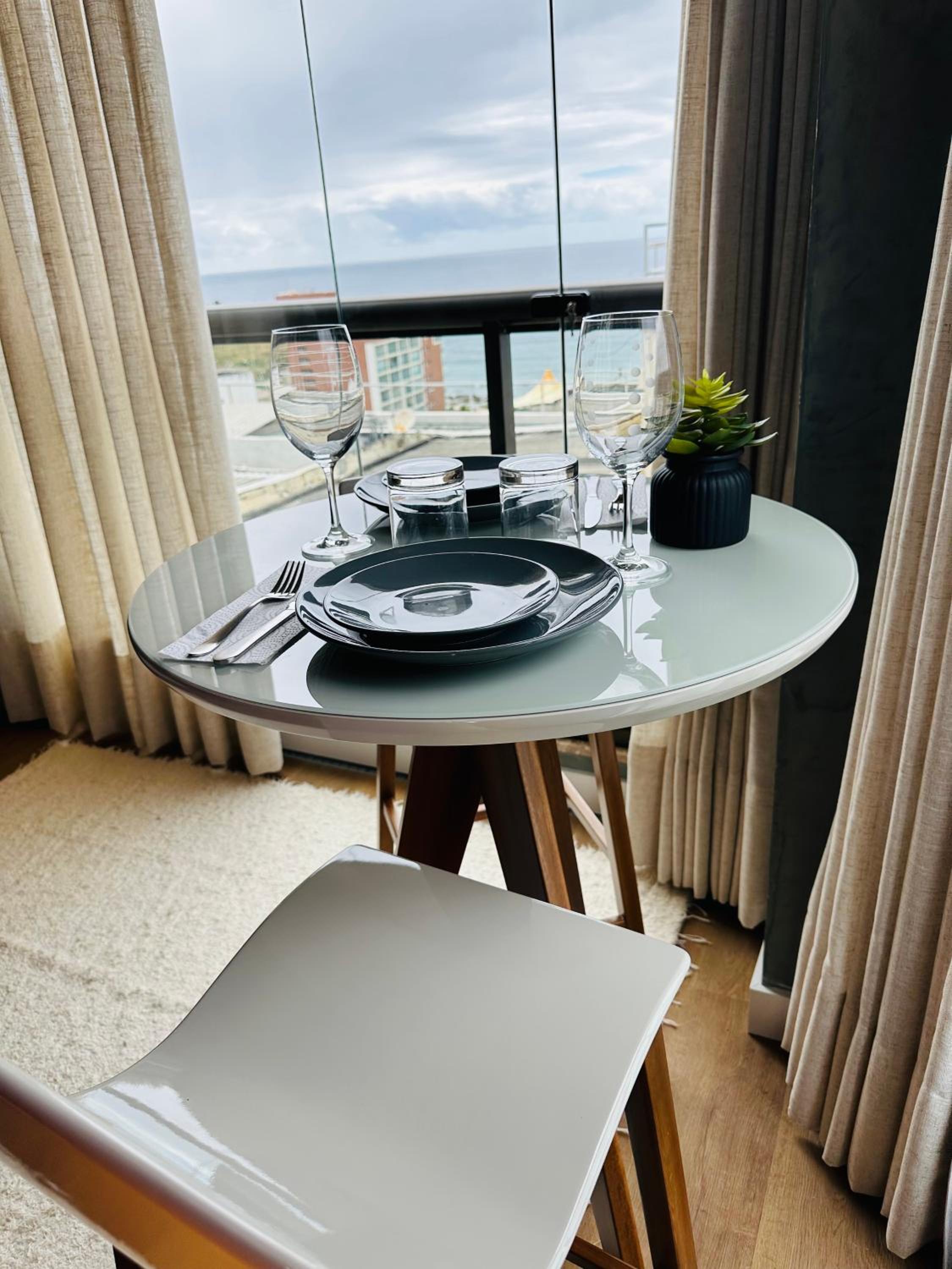 Ocean View /Barra /conforto