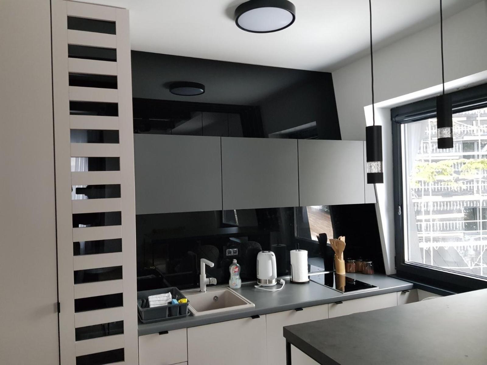 Apartmani Dvosjed