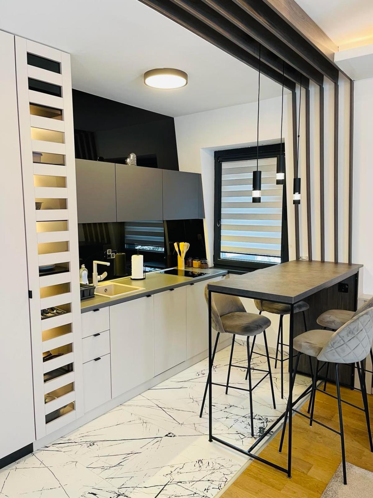 Apartmani Dvosjed
