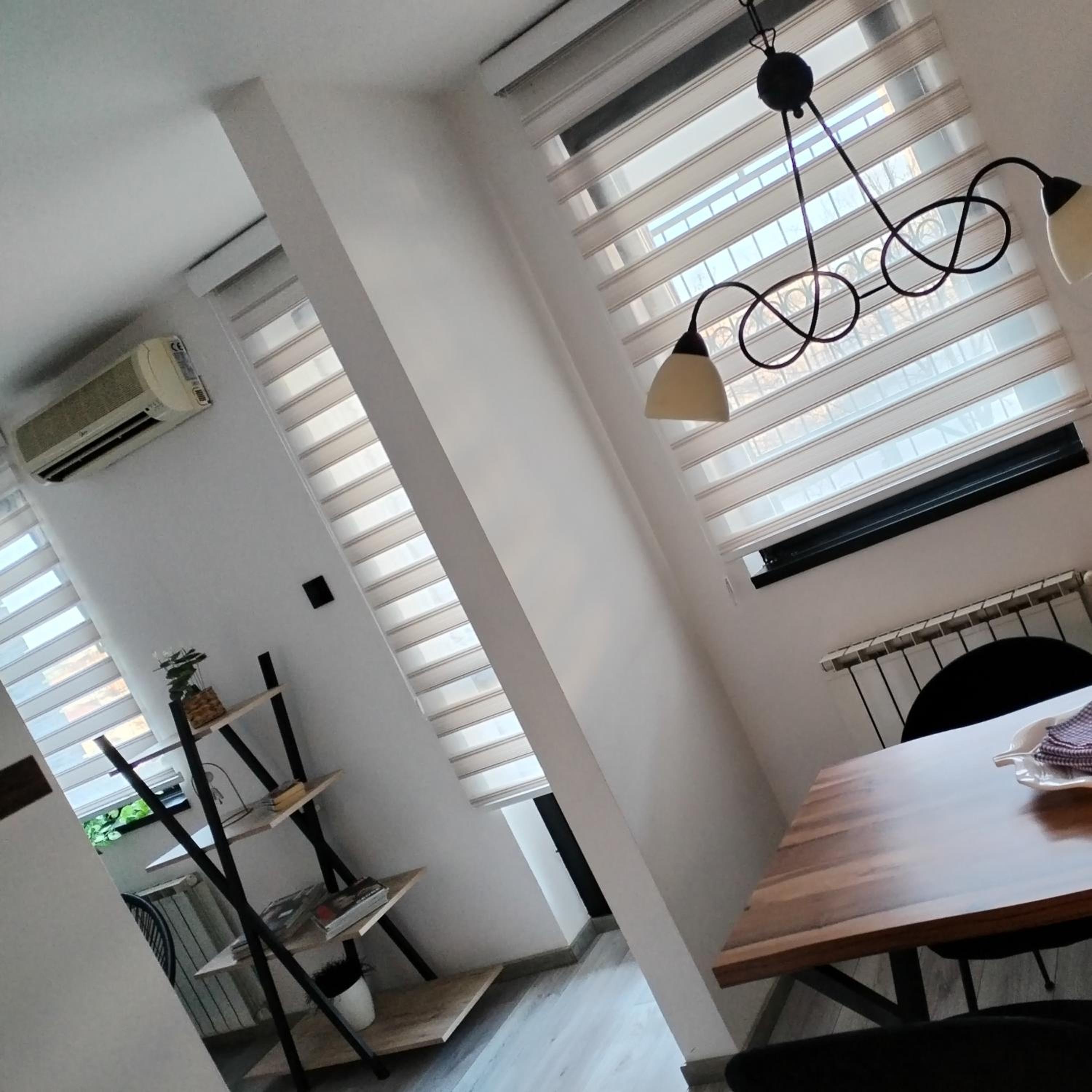 Apartman Darvin / Lux view 3