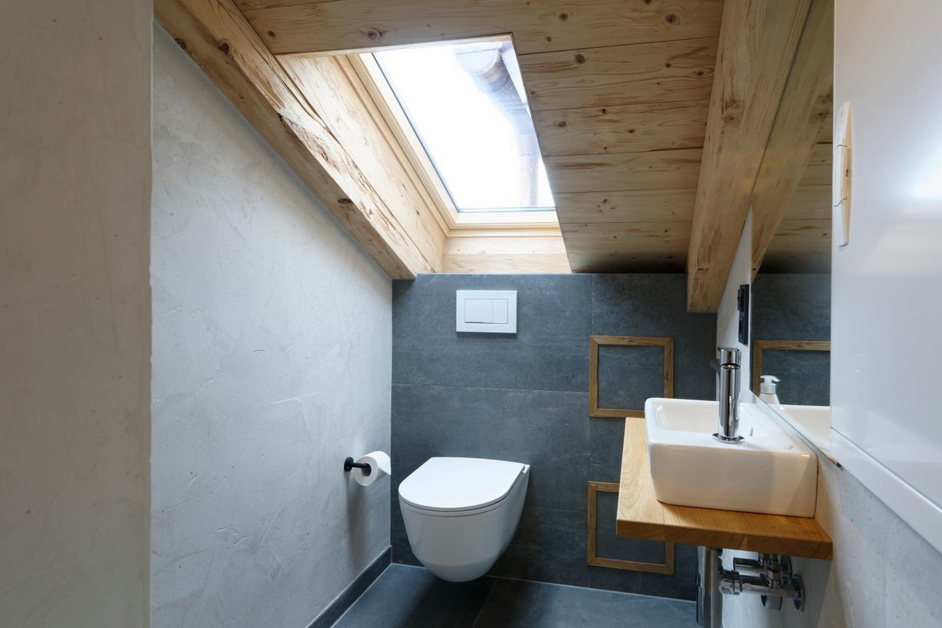 sGrasegger Chalet