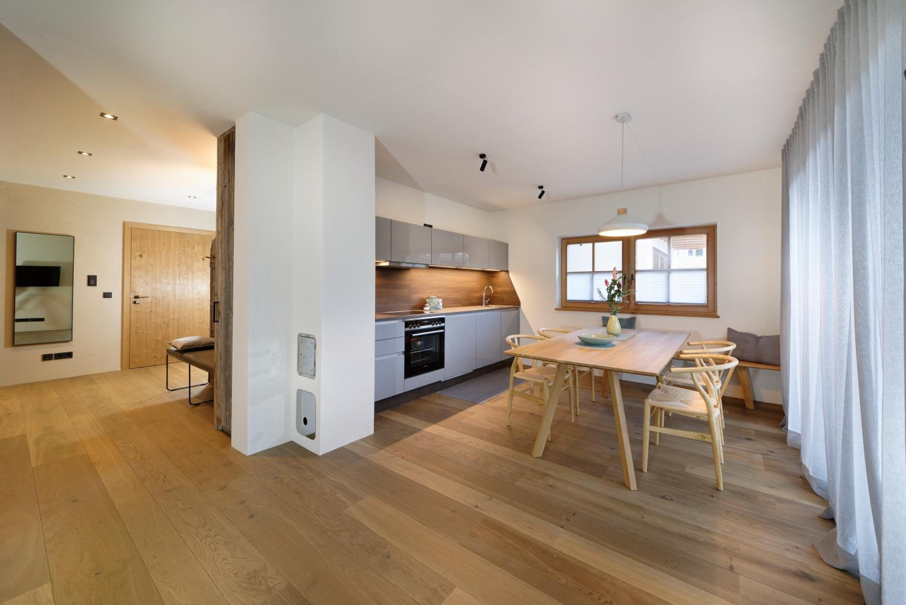 sGrasegger Chalet