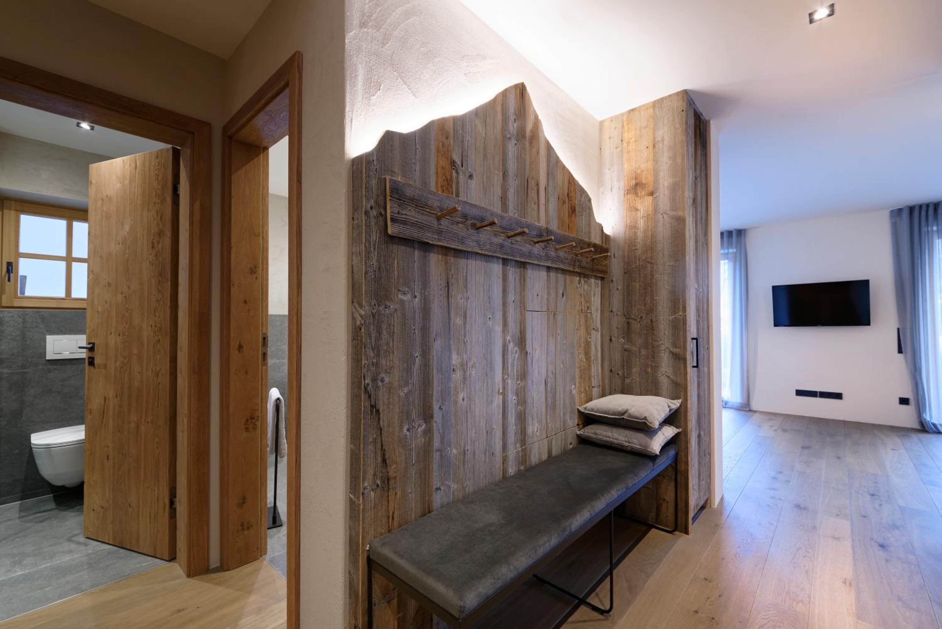 sGrasegger Chalet