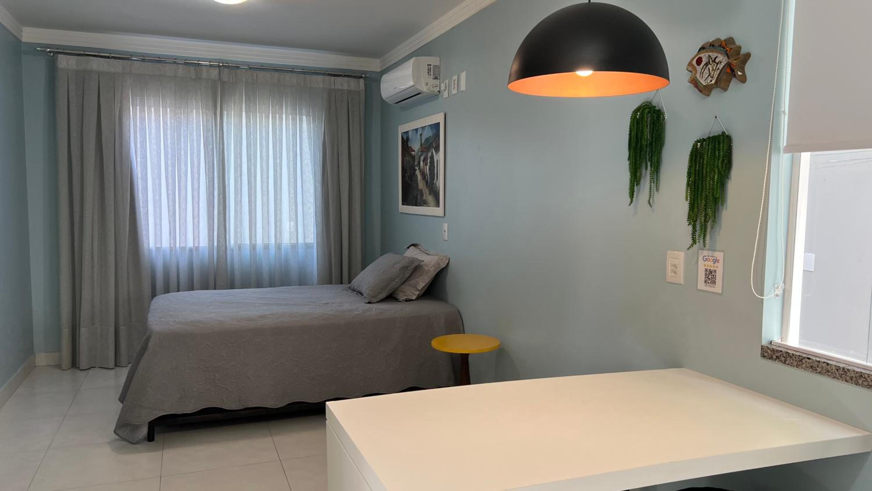 Residencial Rumo ao Mar - Bombinhas-SC