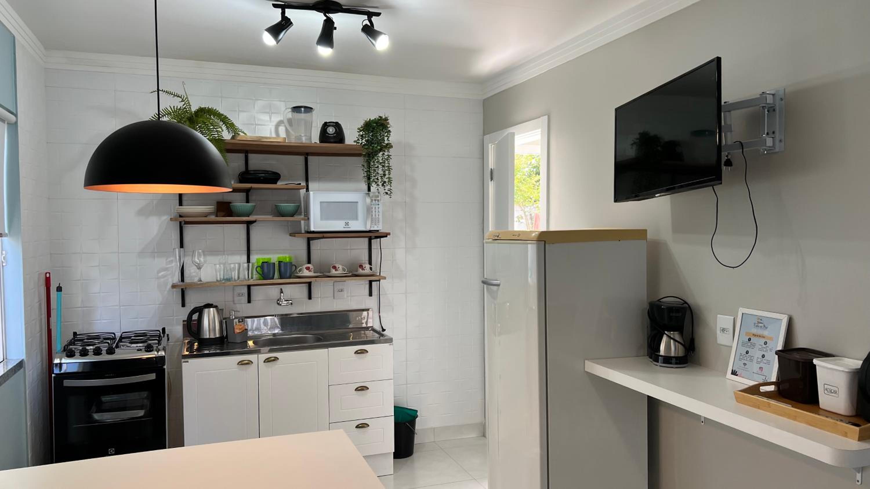Residencial Rumo ao Mar - Bombinhas-SC