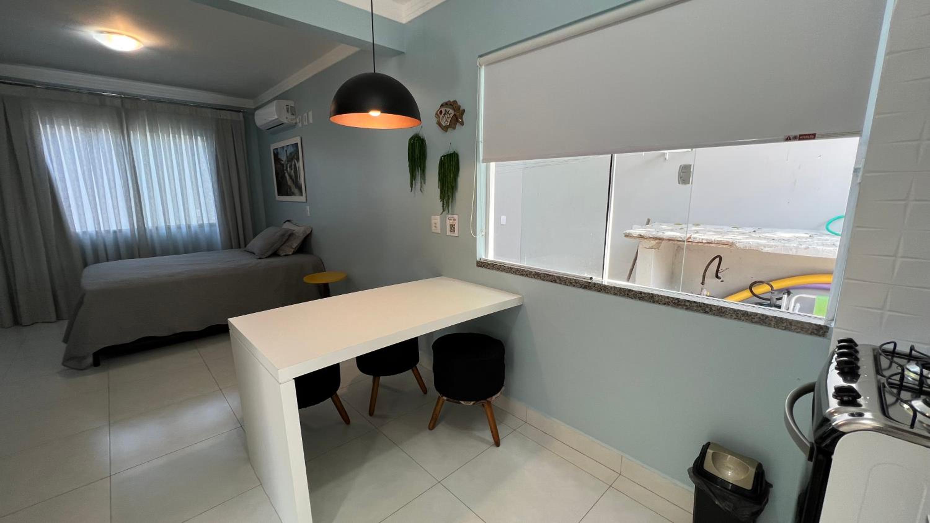 Residencial Rumo ao Mar - Bombinhas-SC