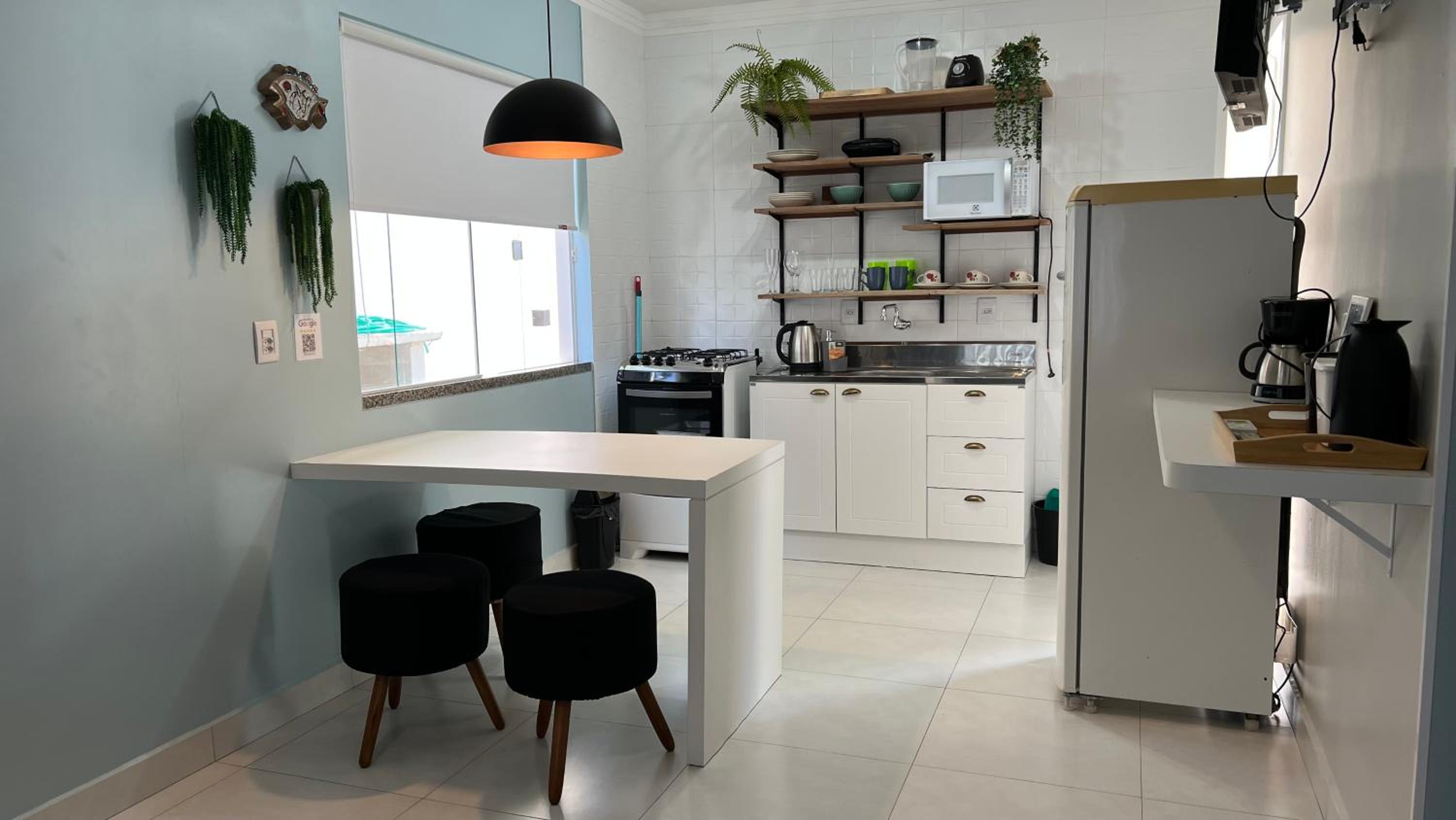 Residencial Rumo ao Mar - Bombinhas-SC