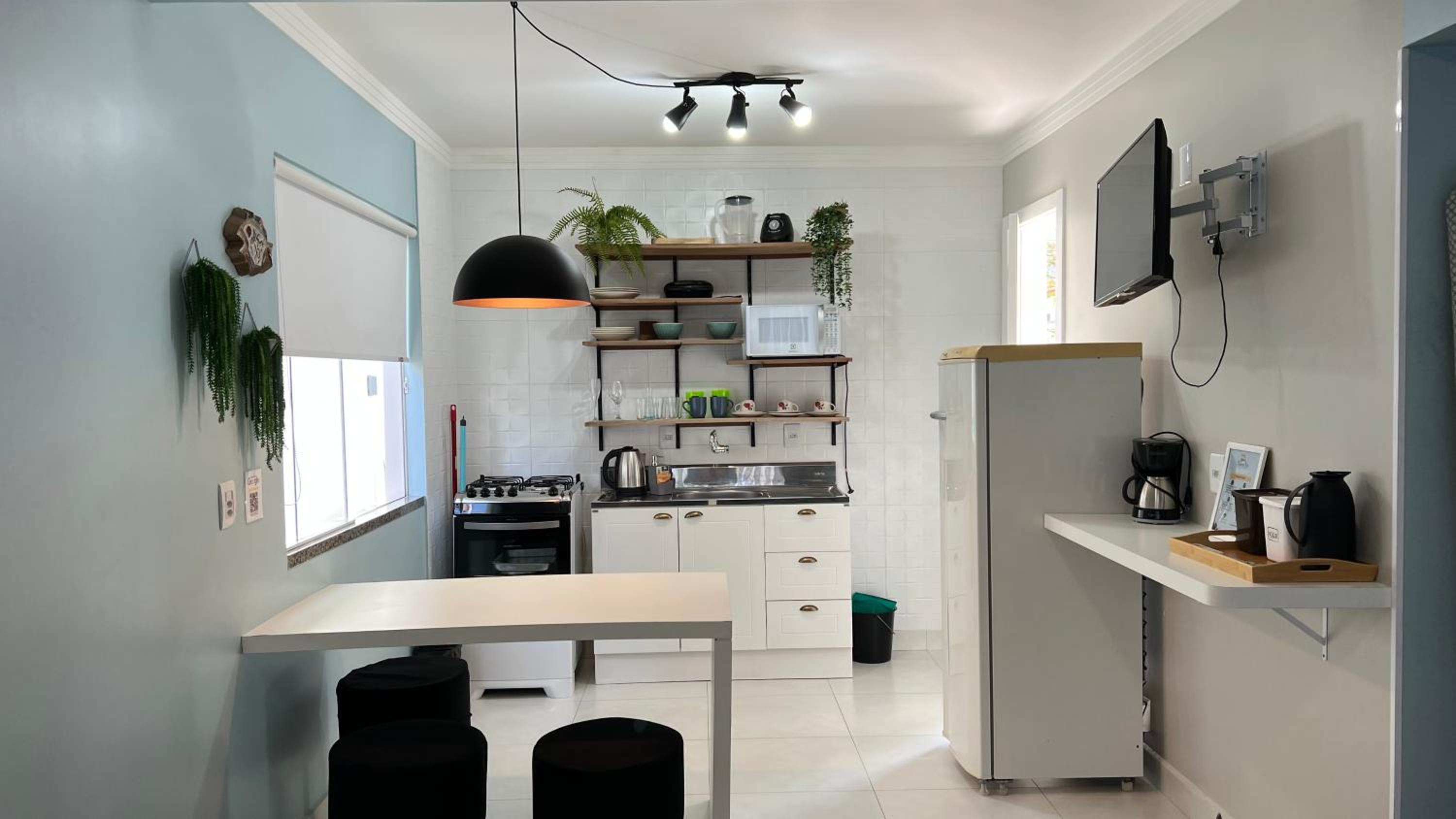 Residencial Rumo ao Mar - Bombinhas-SC
