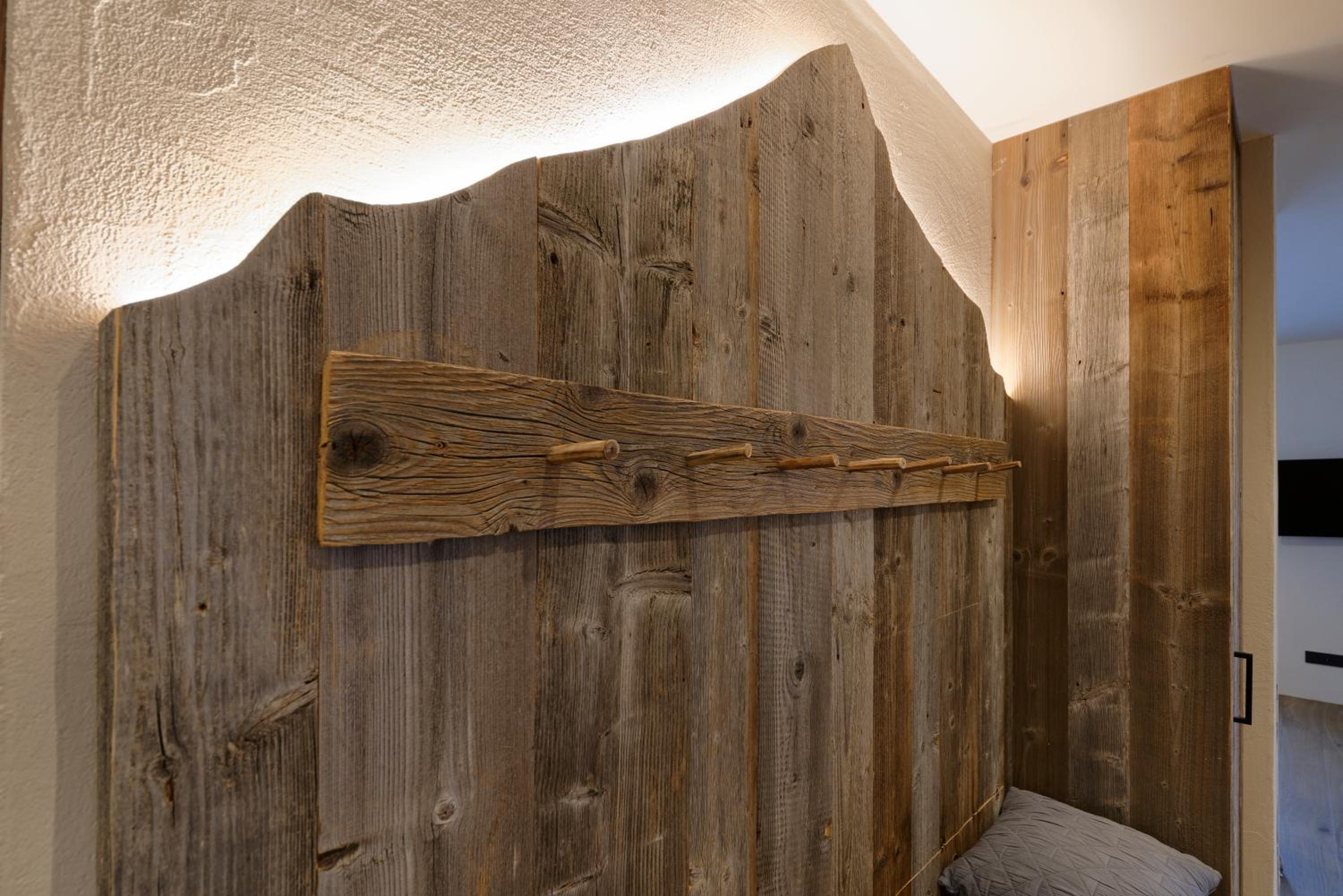 sGrasegger Chalet