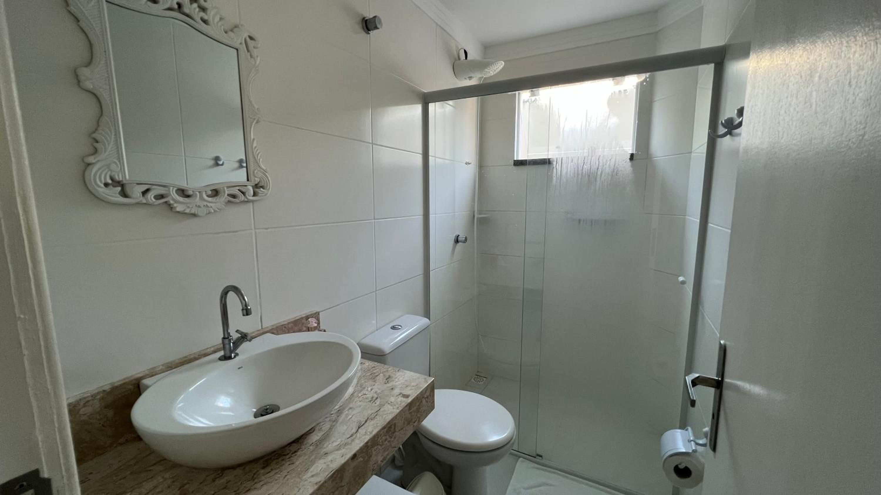 Residencial Rumo ao Mar - Bombinhas-SC