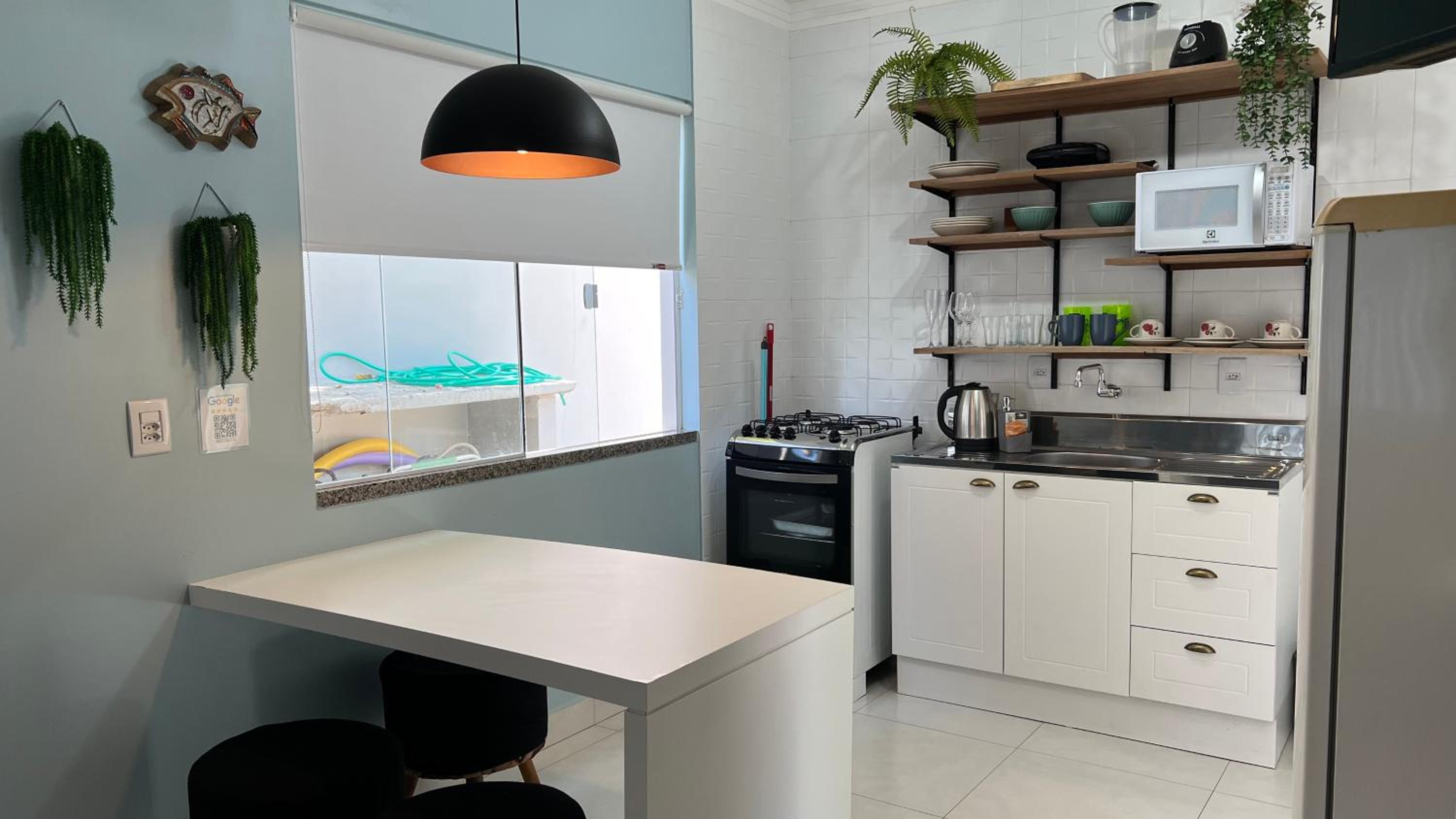 Residencial Rumo ao Mar - Bombinhas-SC