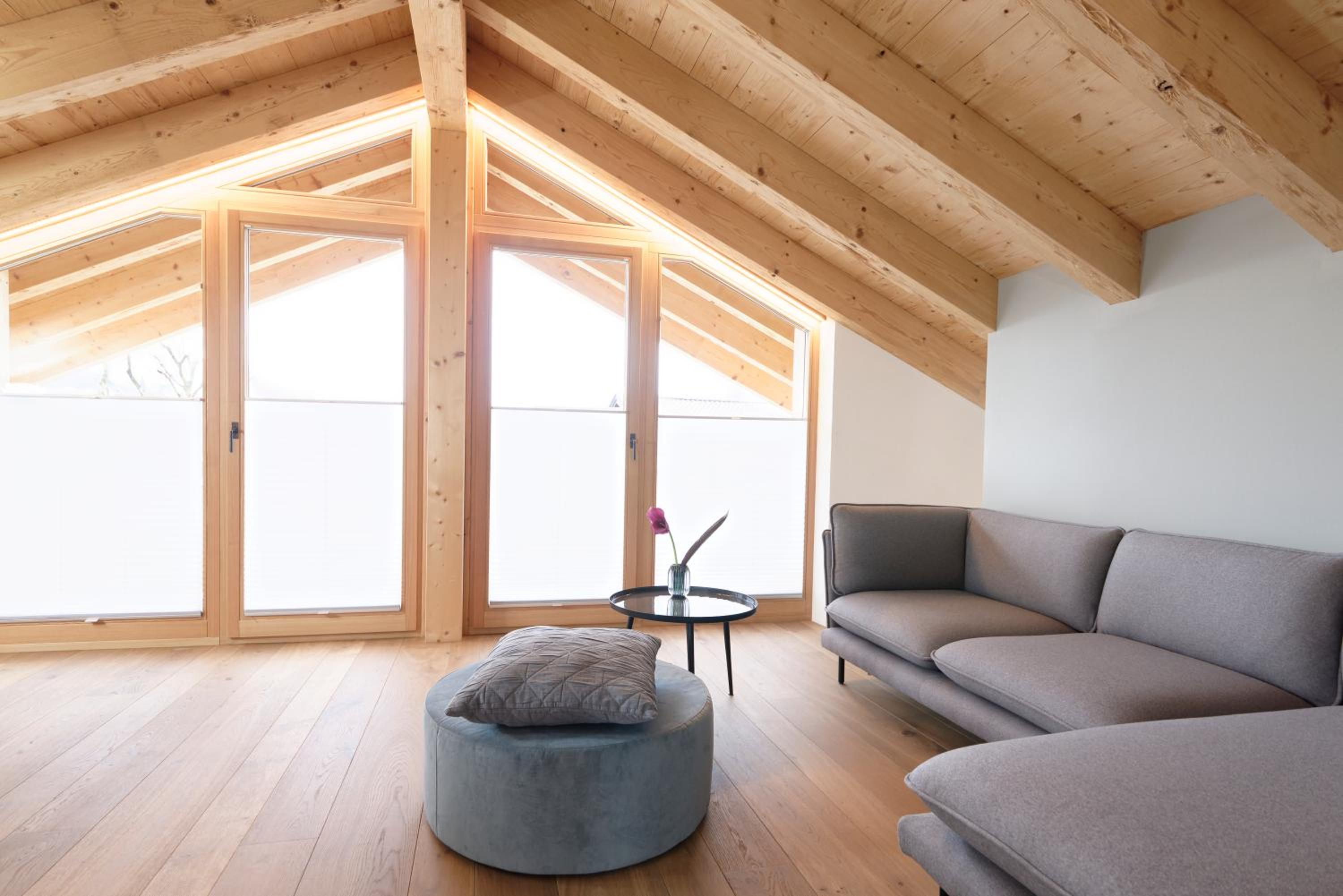 sGrasegger Chalet