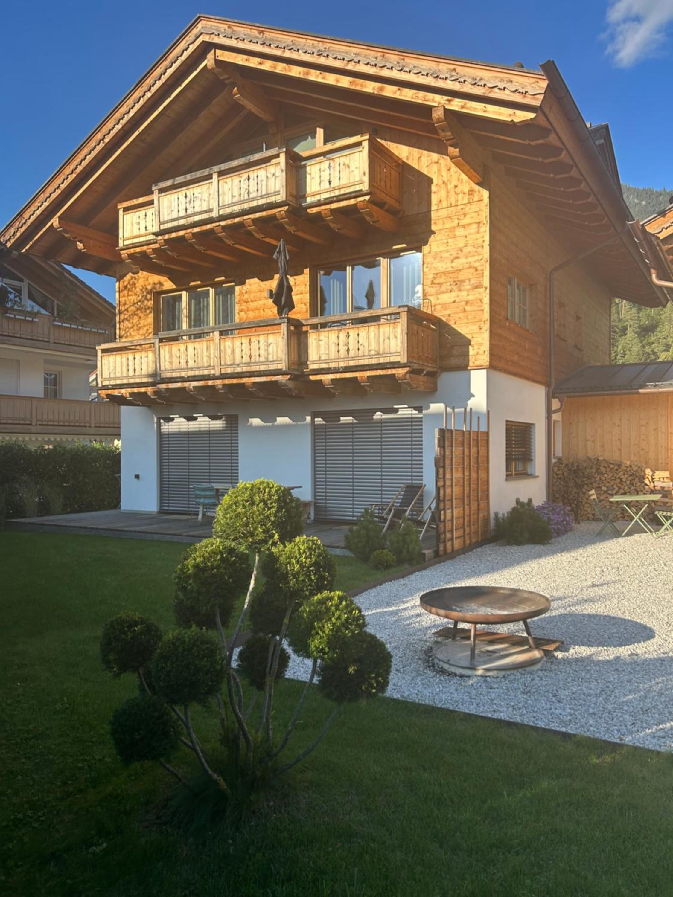 sGrasegger Chalet