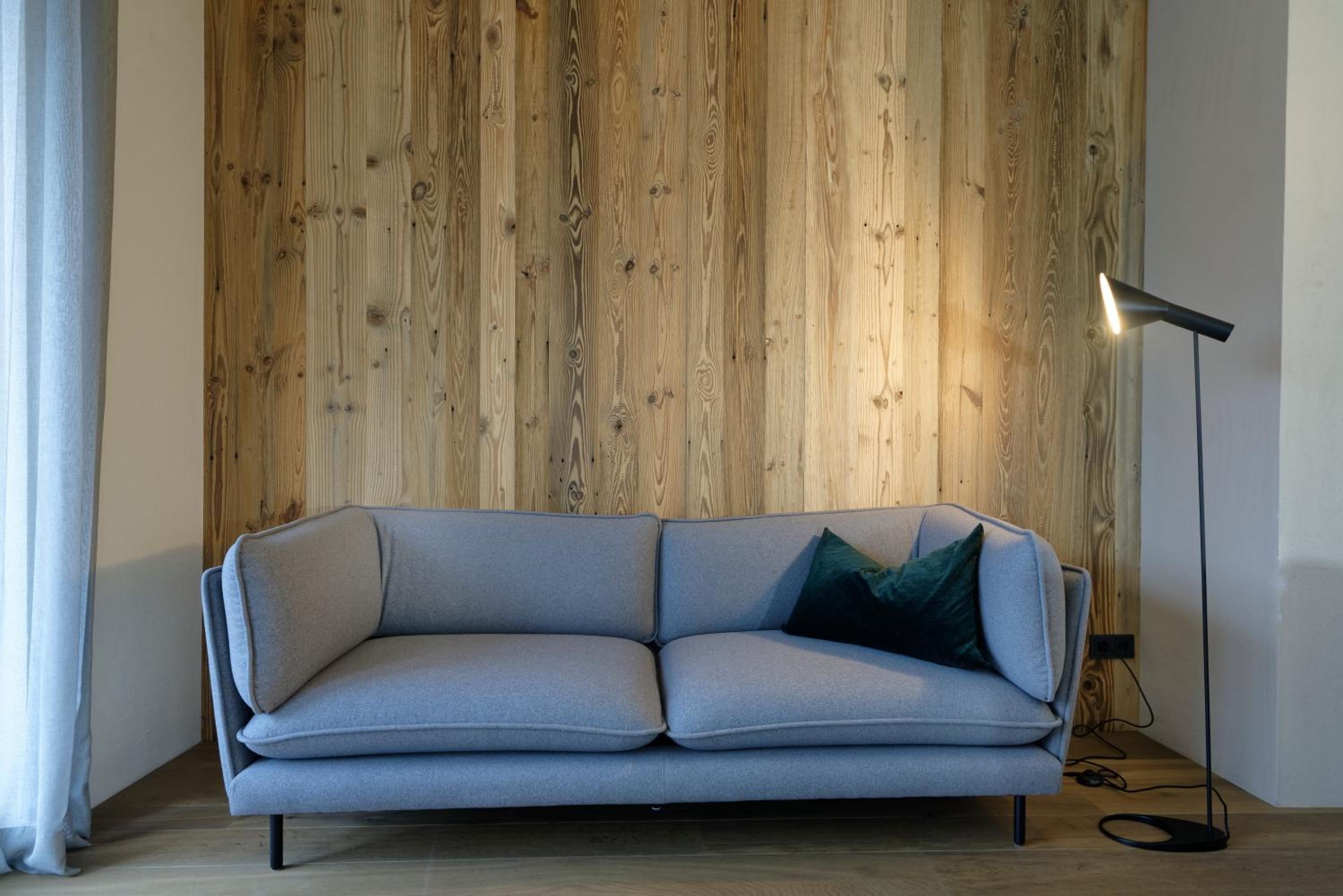 sGrasegger Chalet
