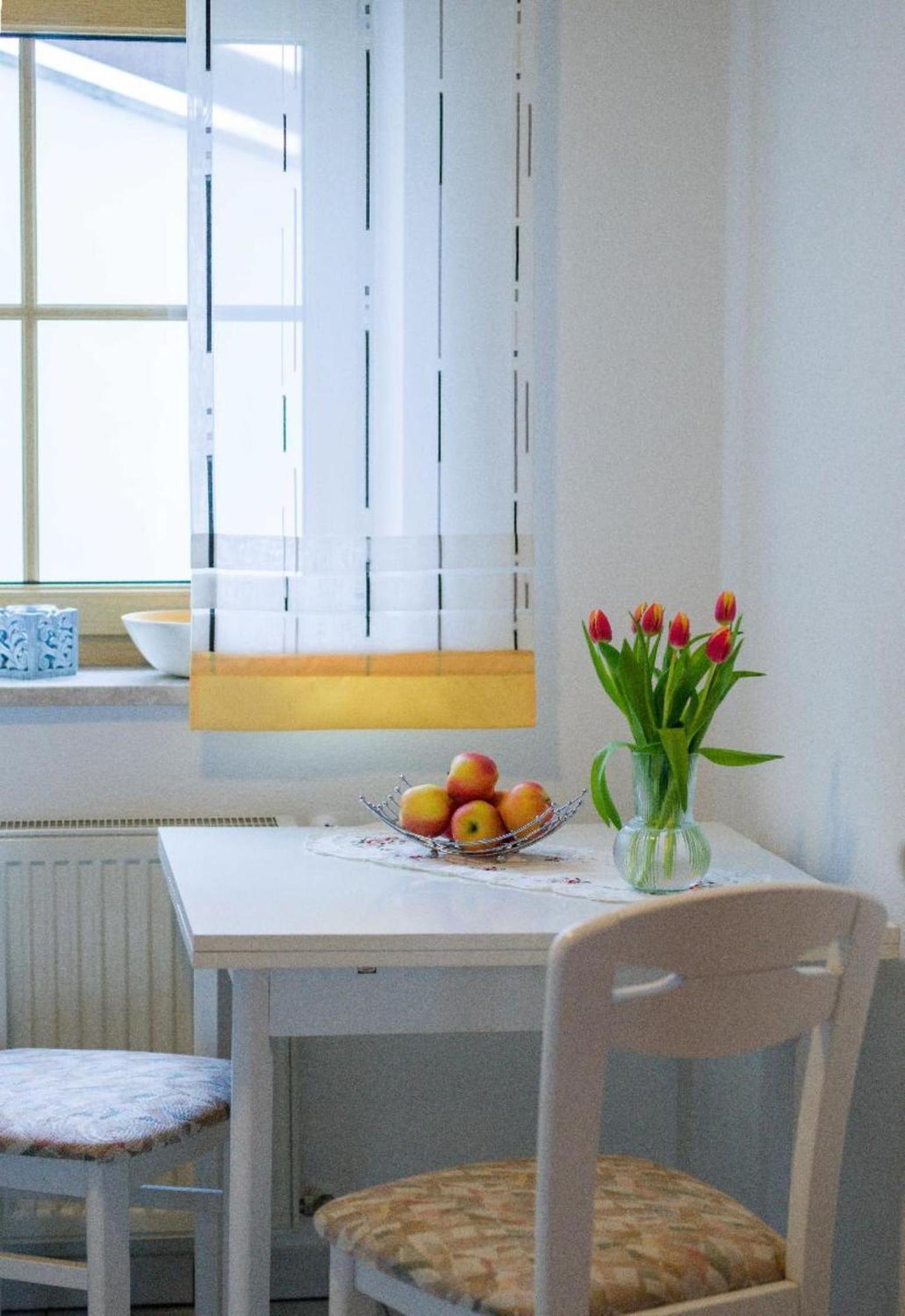 Ferienwohnung Stockinger