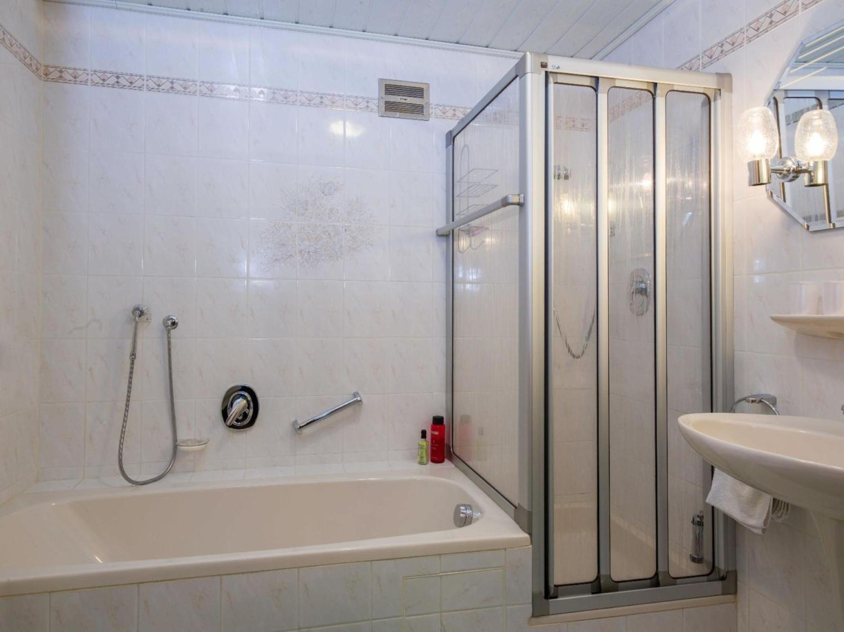 Ferienwohnung Stockinger