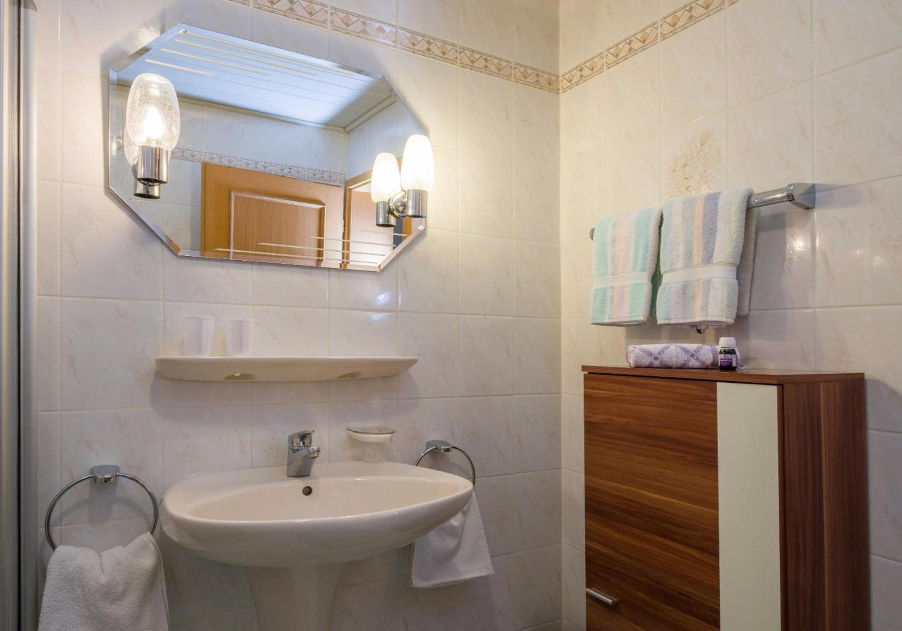 Ferienwohnung Stockinger