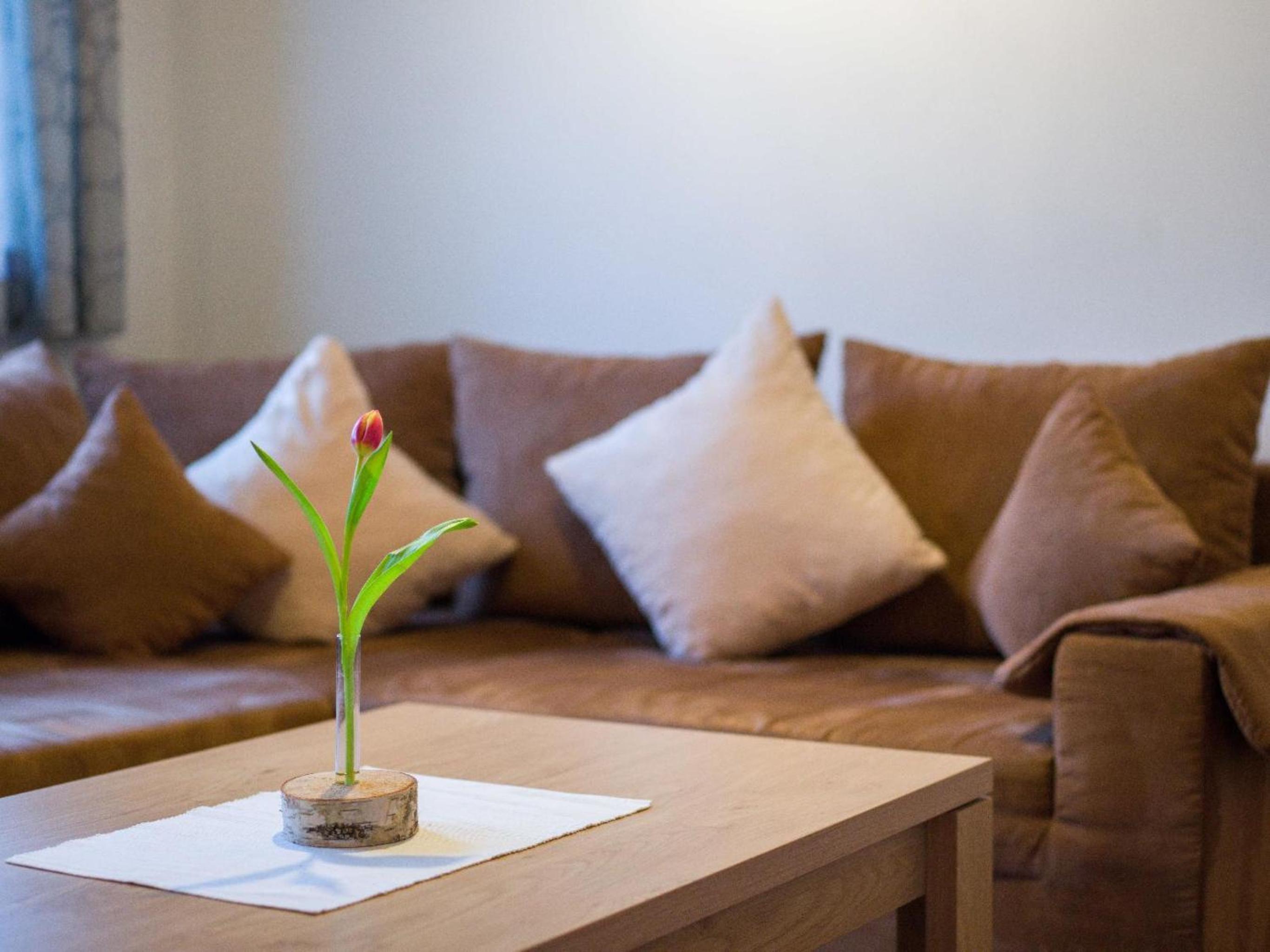 Ferienwohnung Stockinger