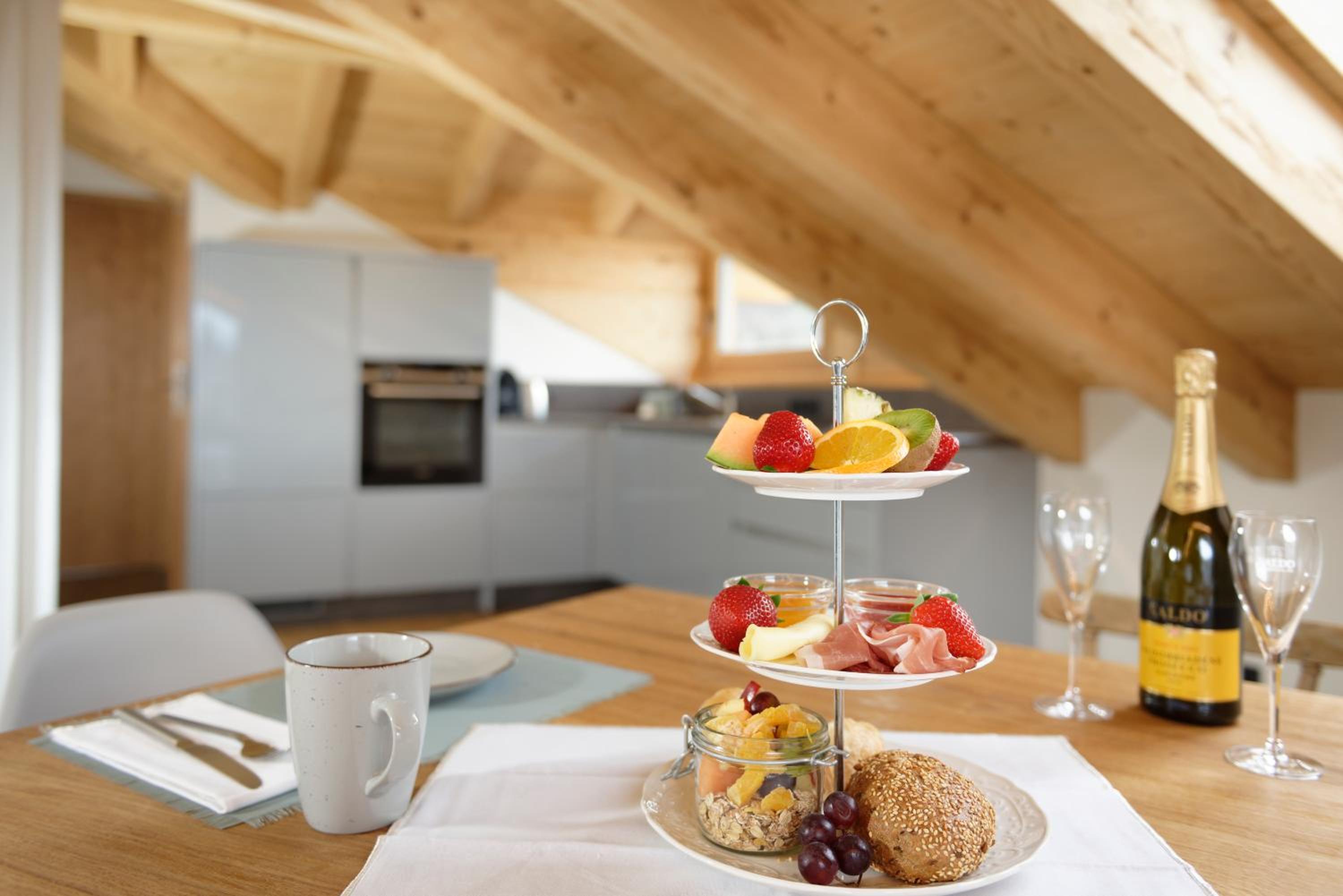 sGrasegger Chalet