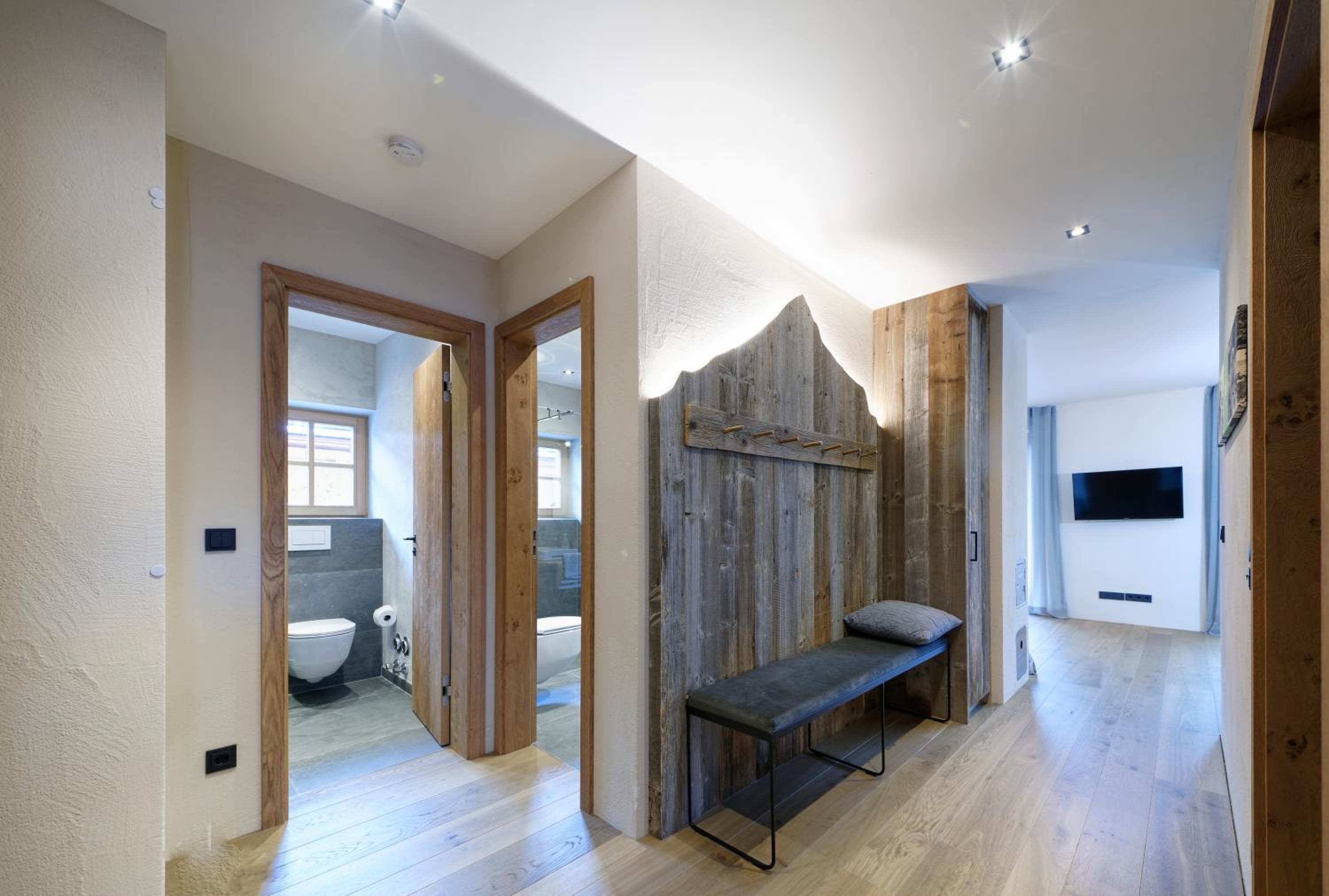 sGrasegger Chalet