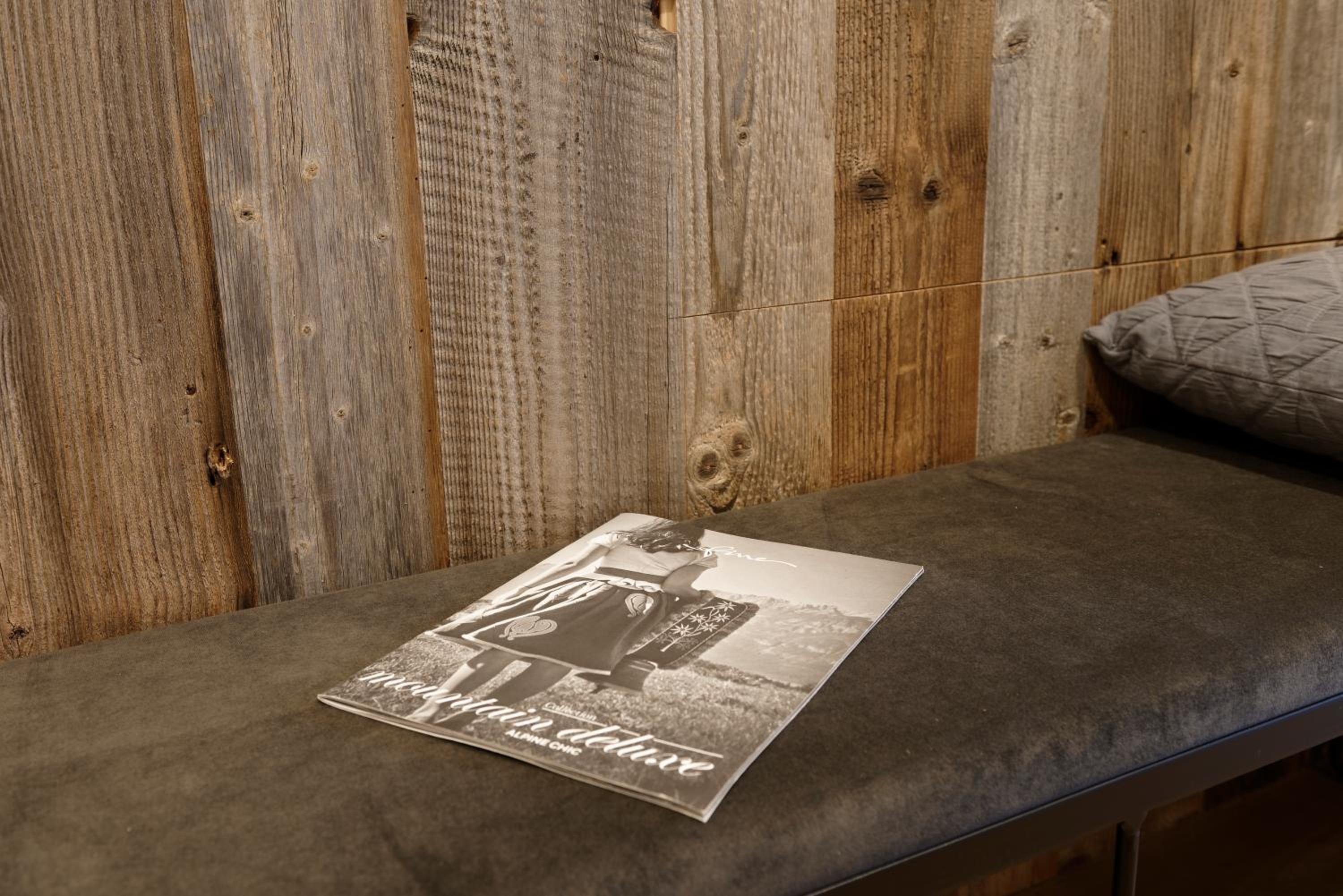 sGrasegger Chalet