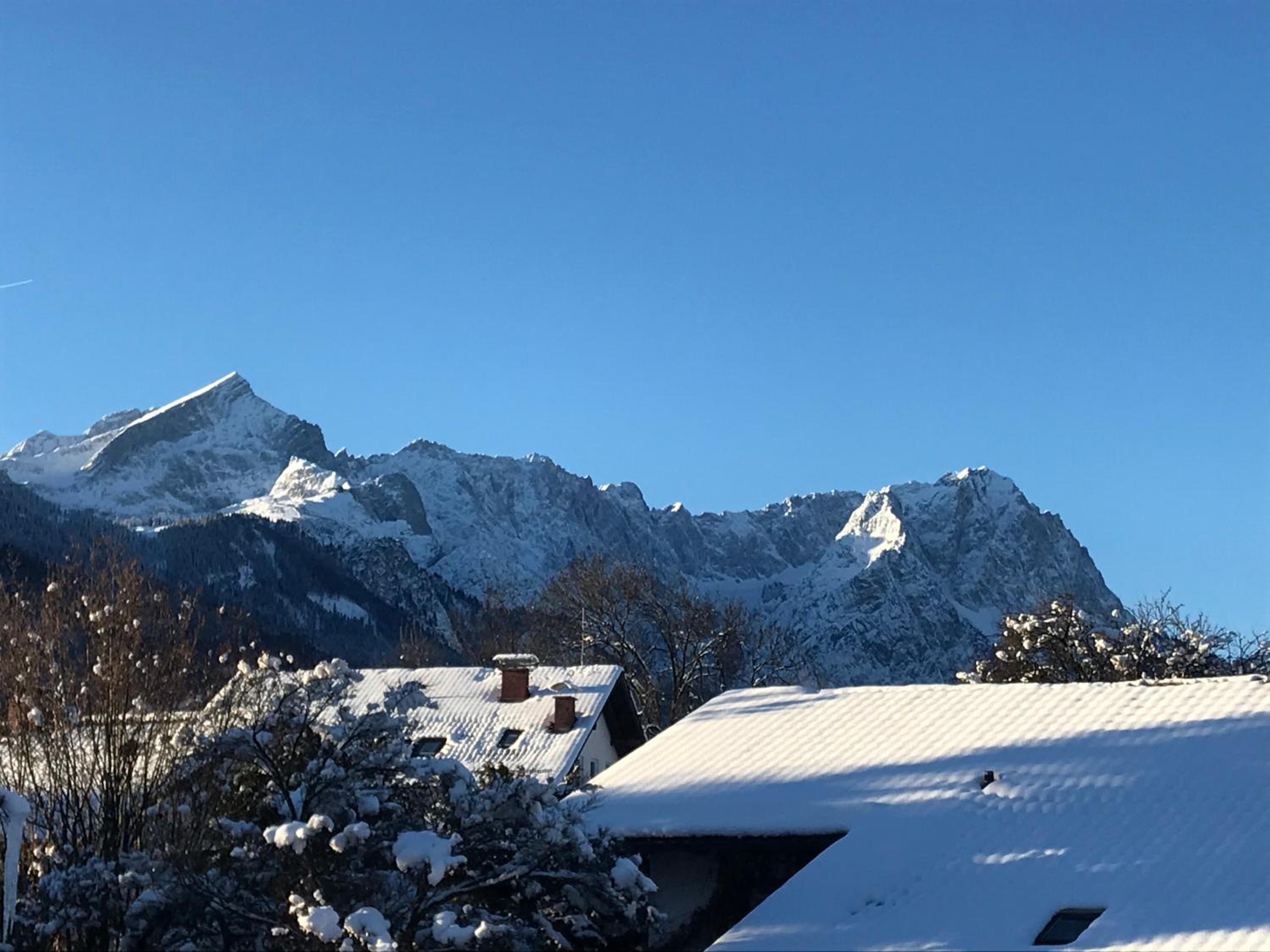sGrasegger Chalet