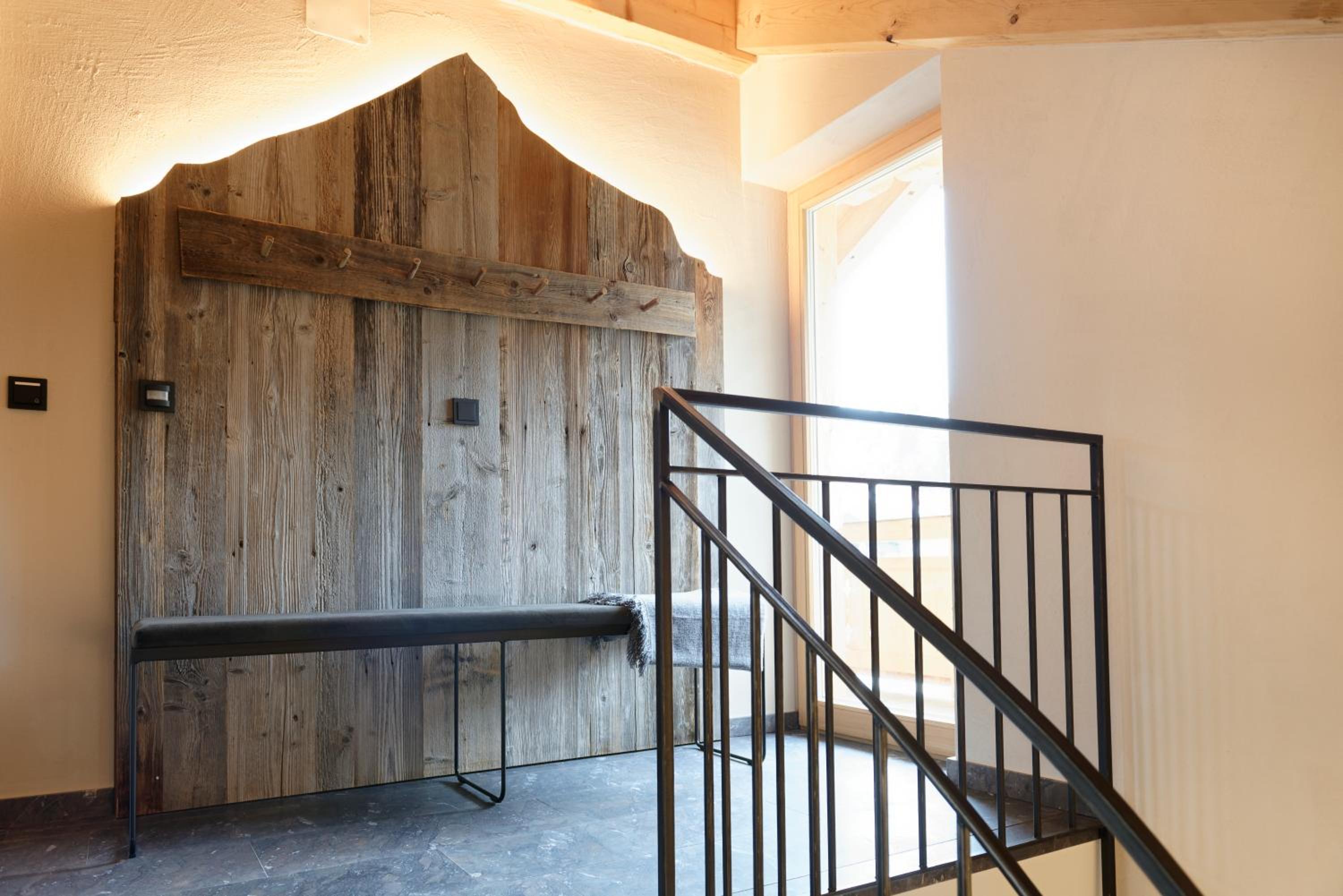 sGrasegger Chalet