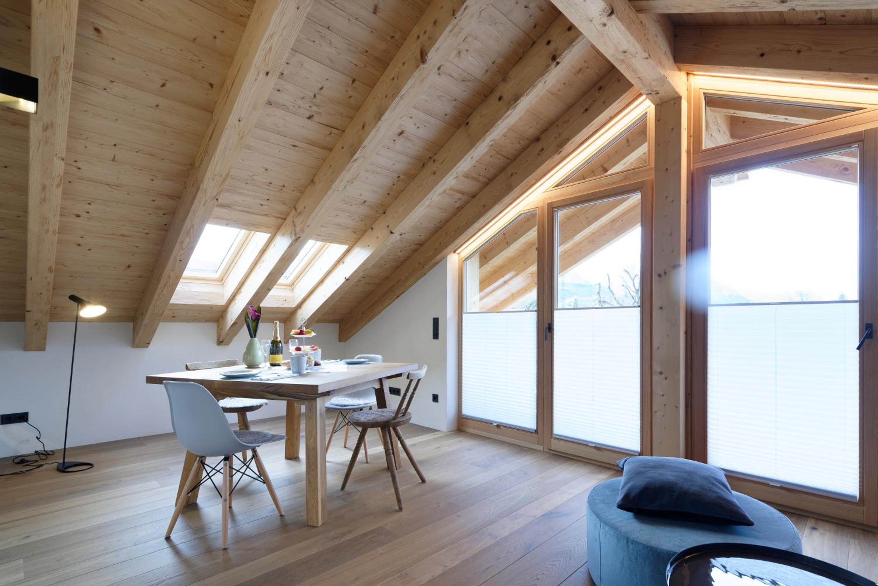 sGrasegger Chalet