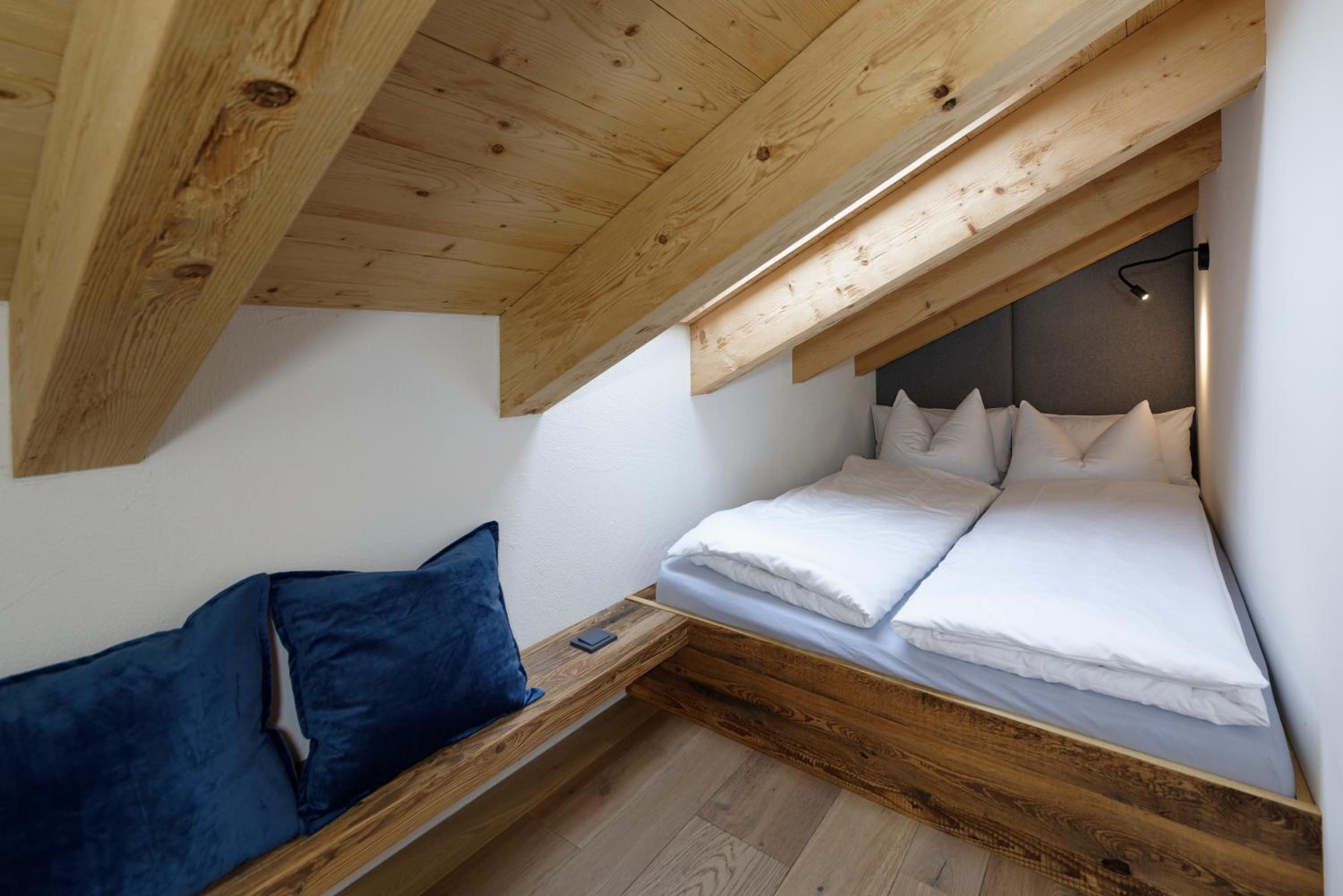 sGrasegger Chalet