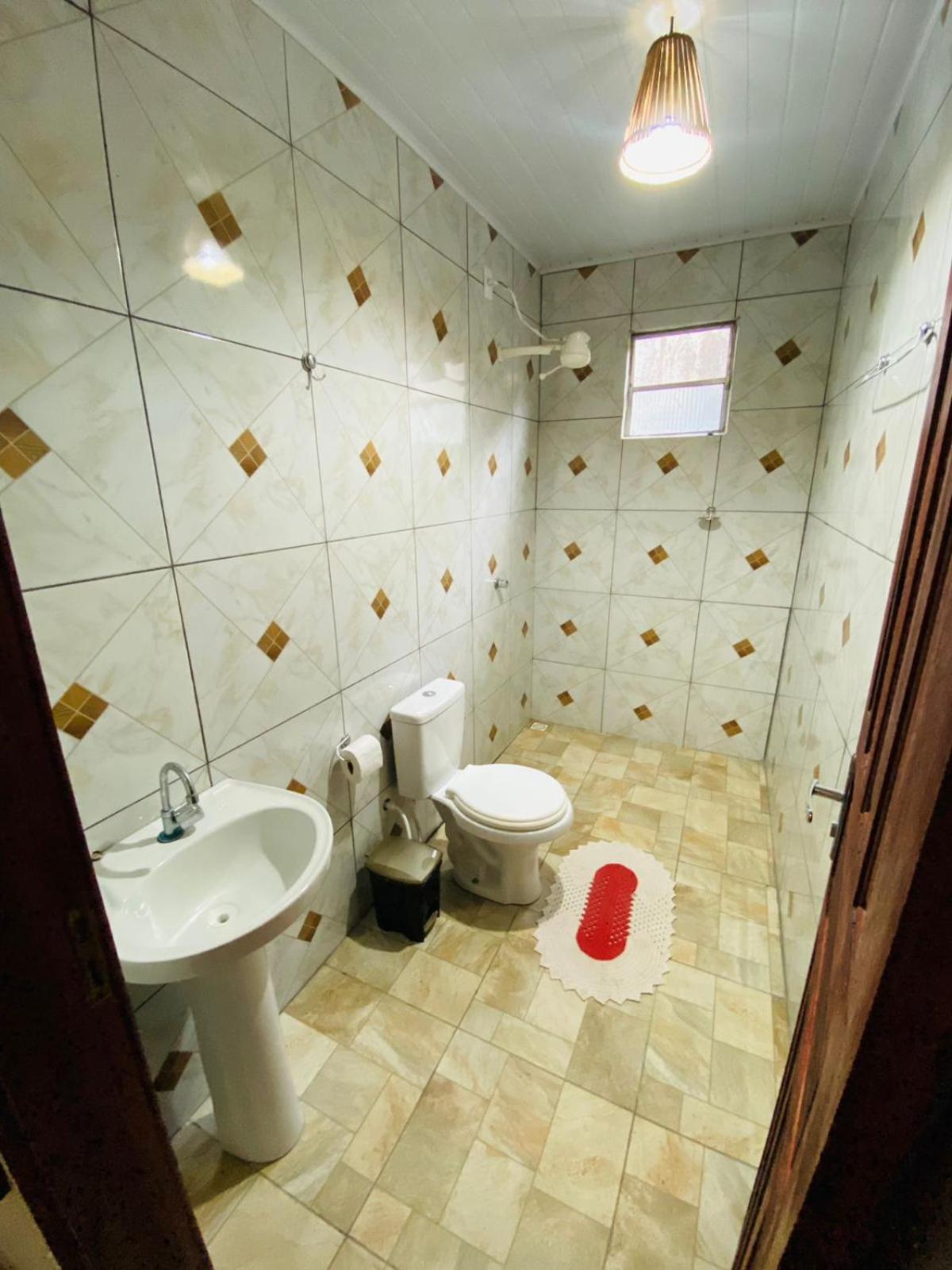 Hostel Caraíva Recanto