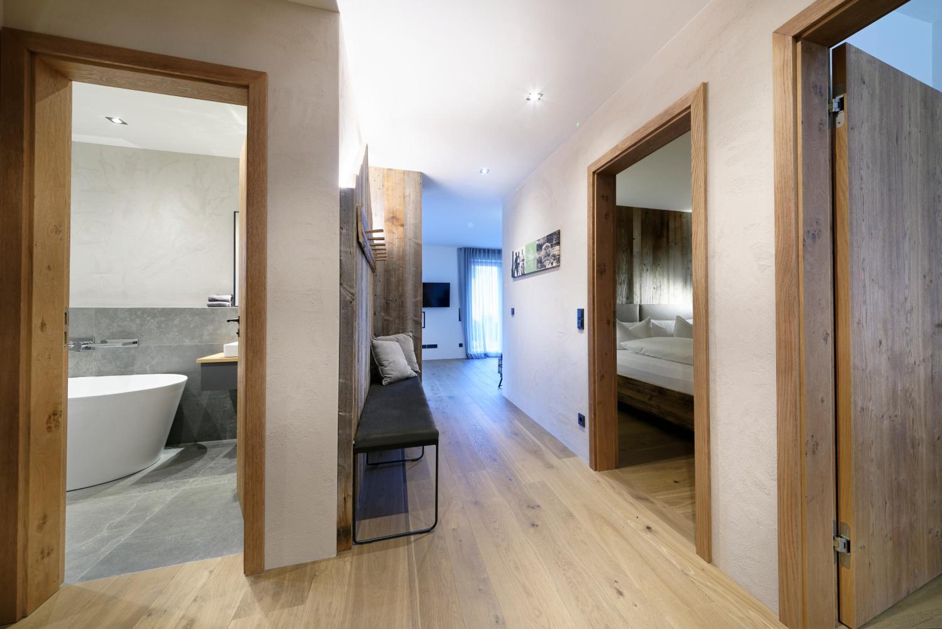 sGrasegger Chalet