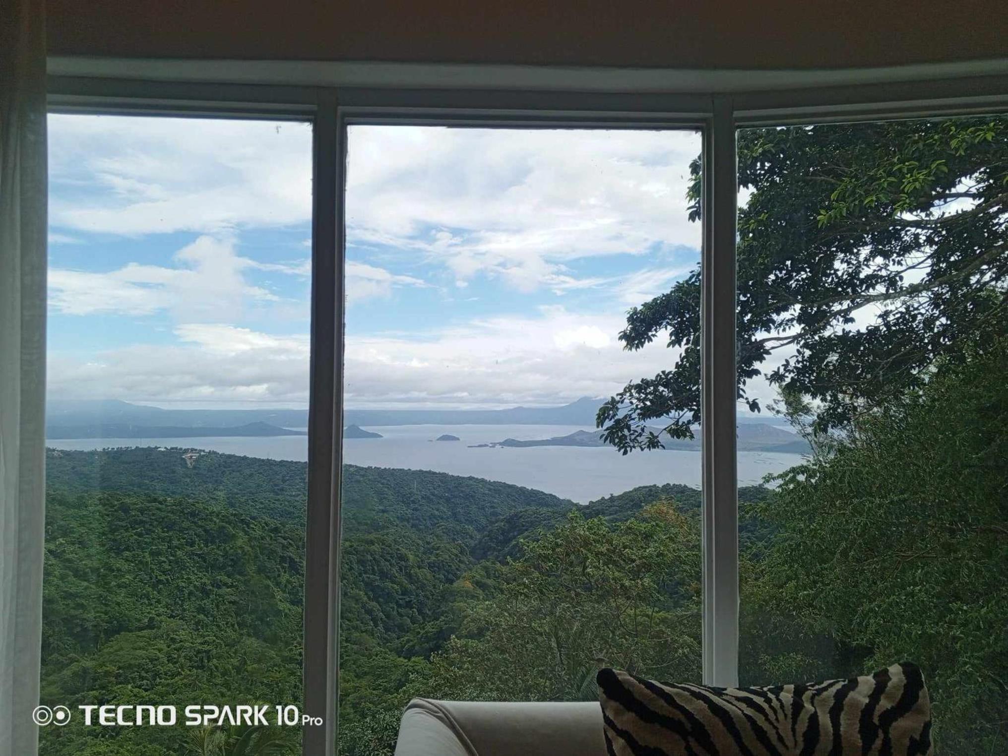 Dondi's Way - a private vacation home in the heart of Tagaytay City view 4