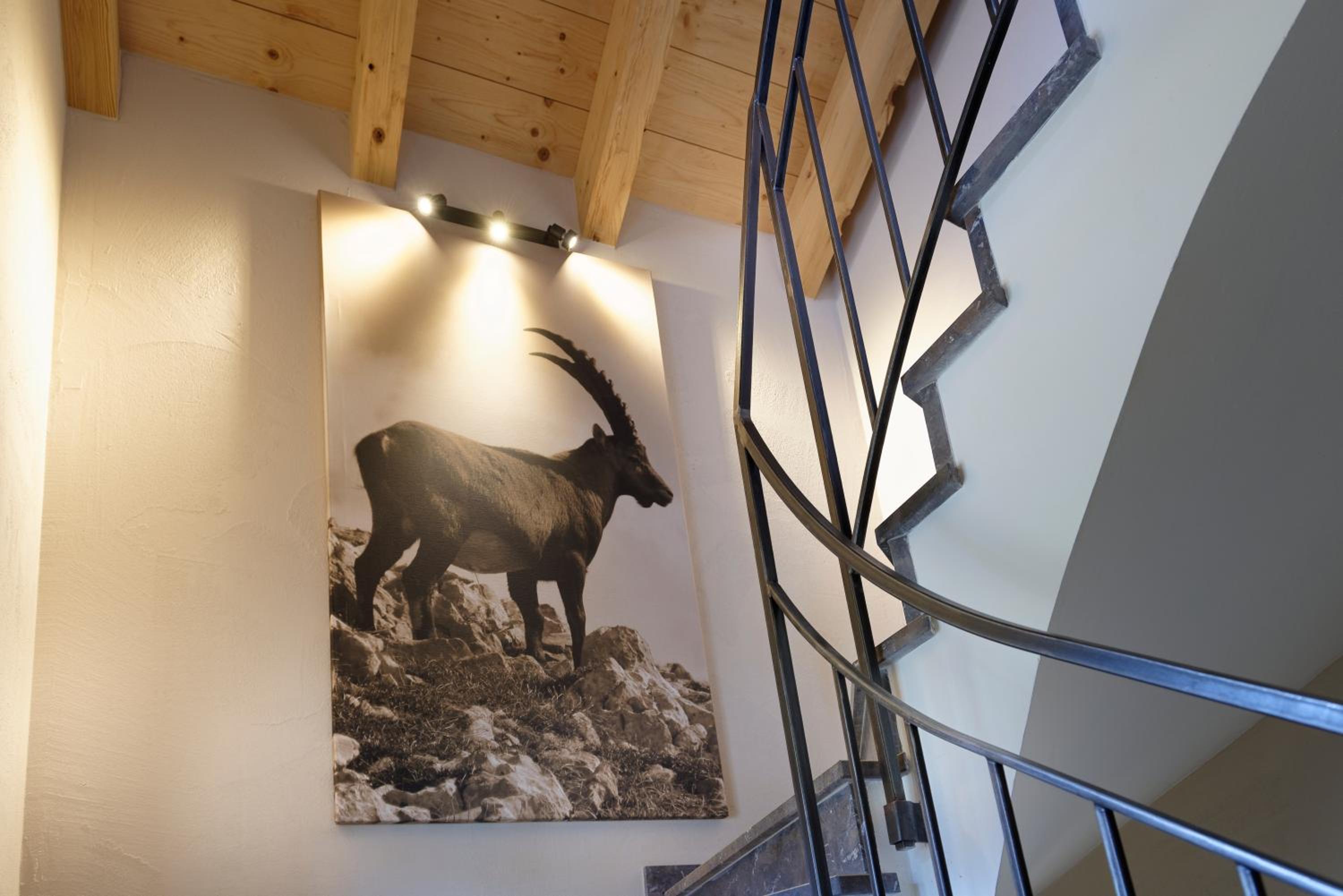 sGrasegger Chalet
