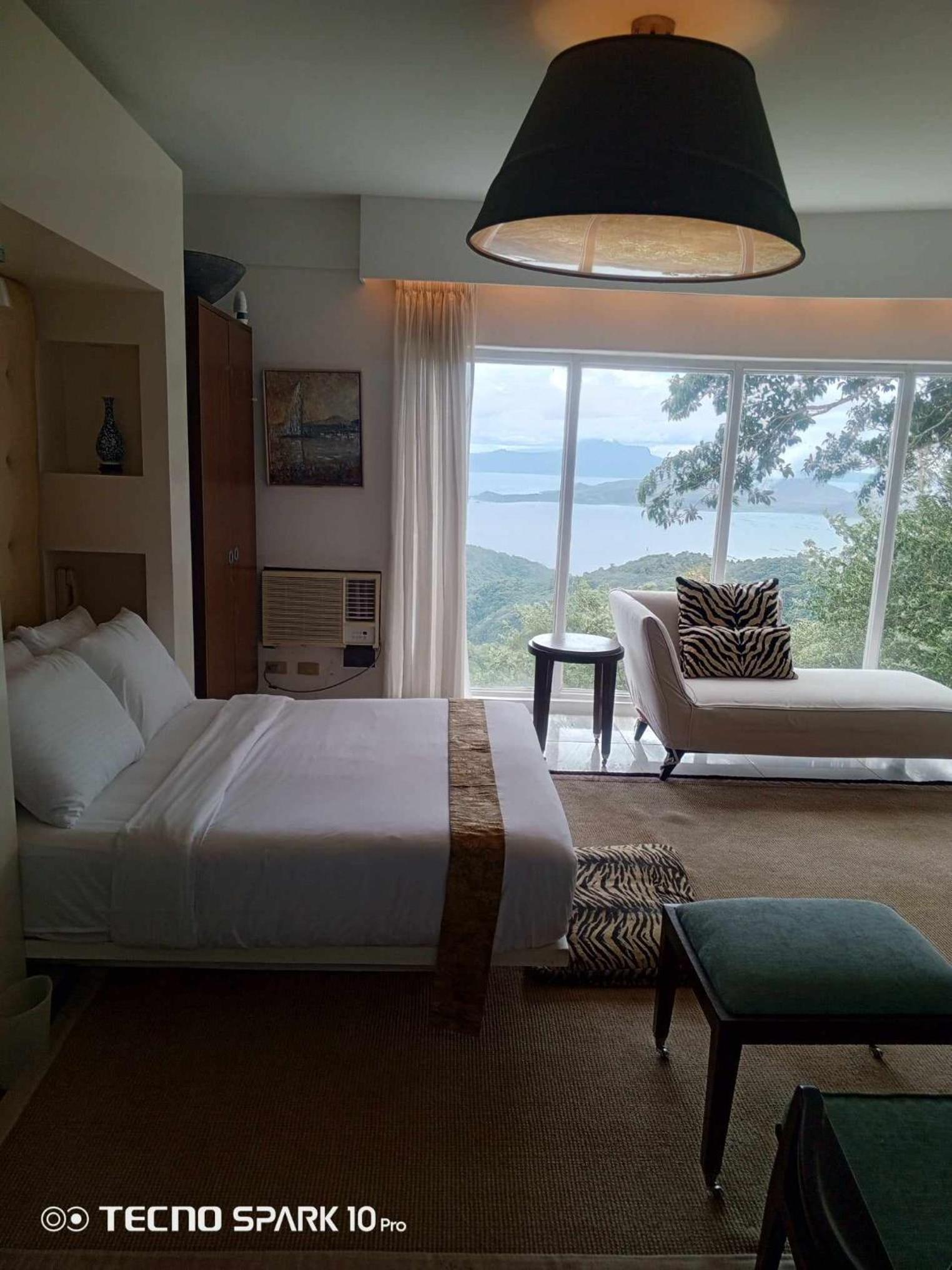 Dondi's Way - a private vacation home in the heart of Tagaytay City view 5