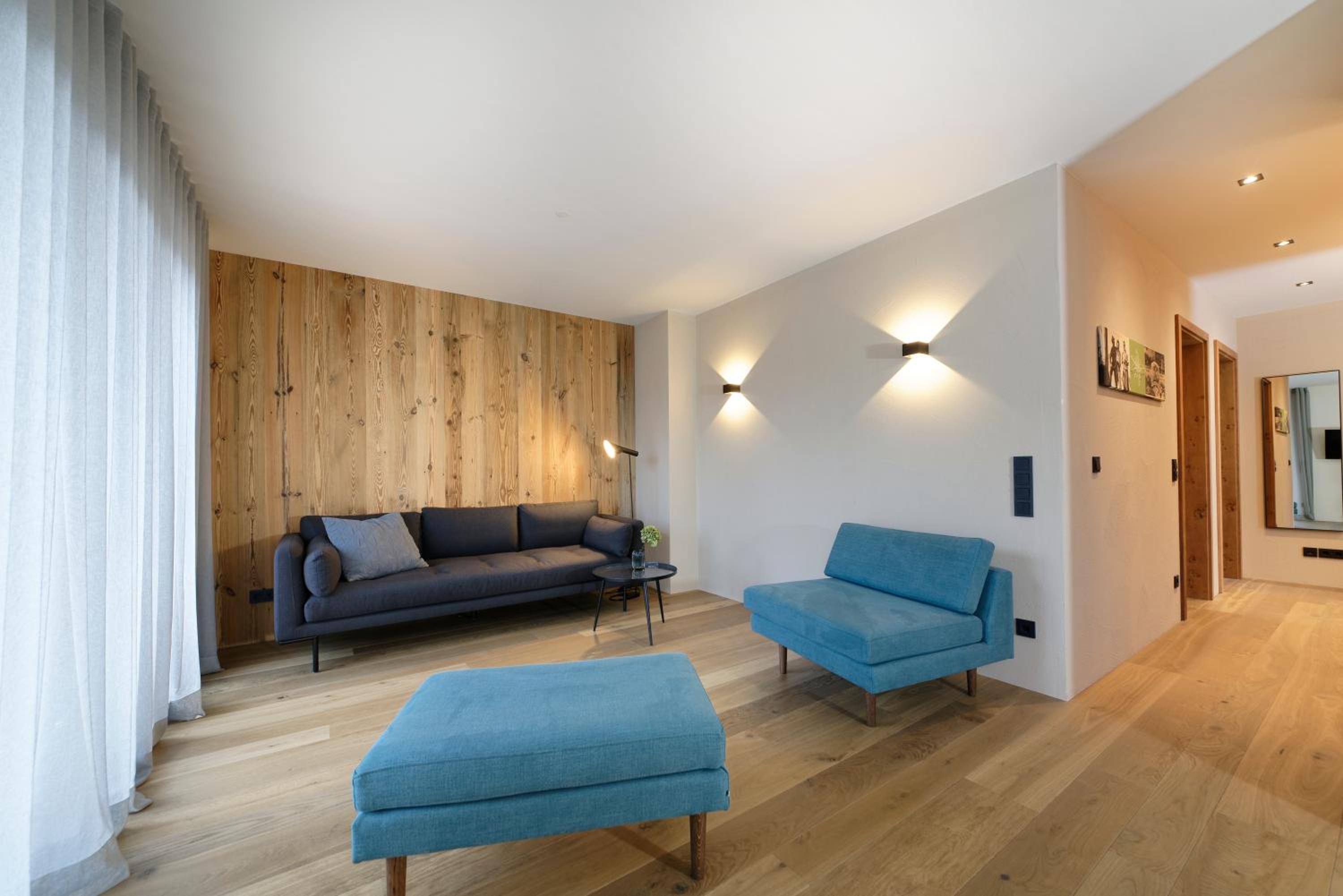 sGrasegger Chalet