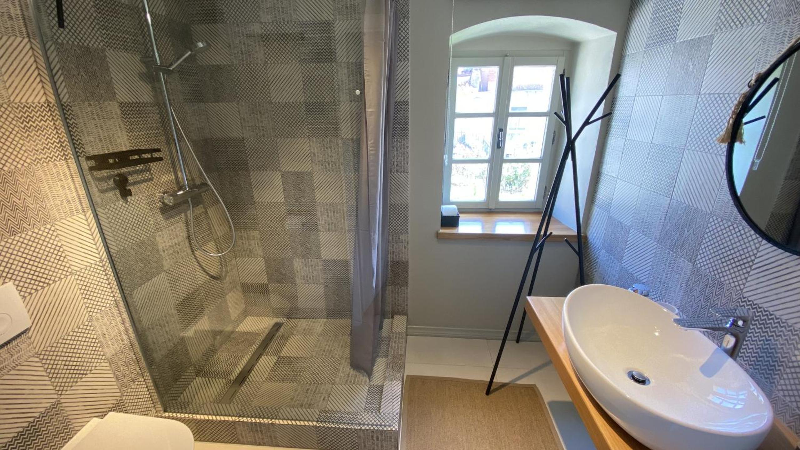 Villa Kalu in Central Istria for 6 people with private pool