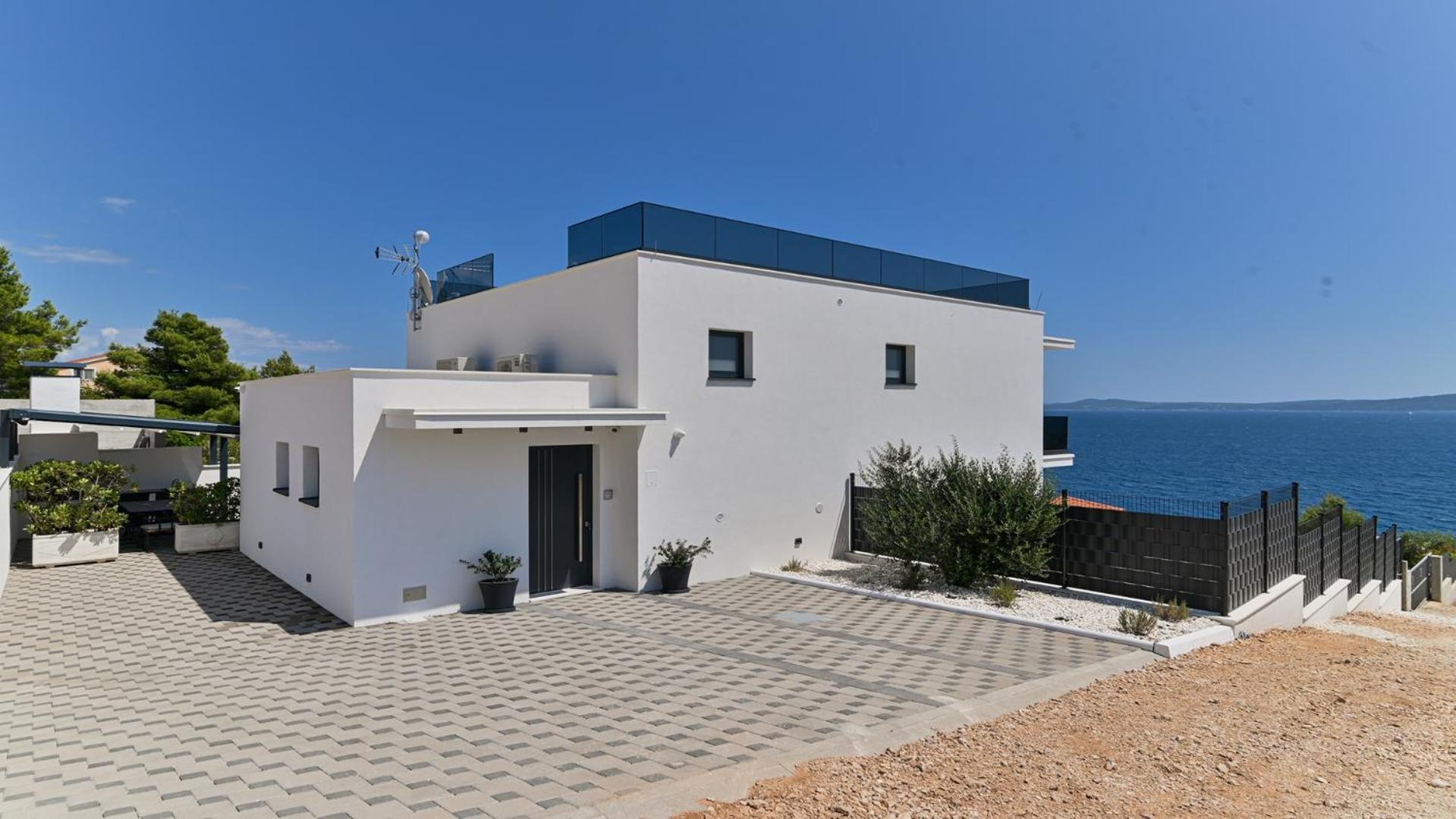 Villa Olive