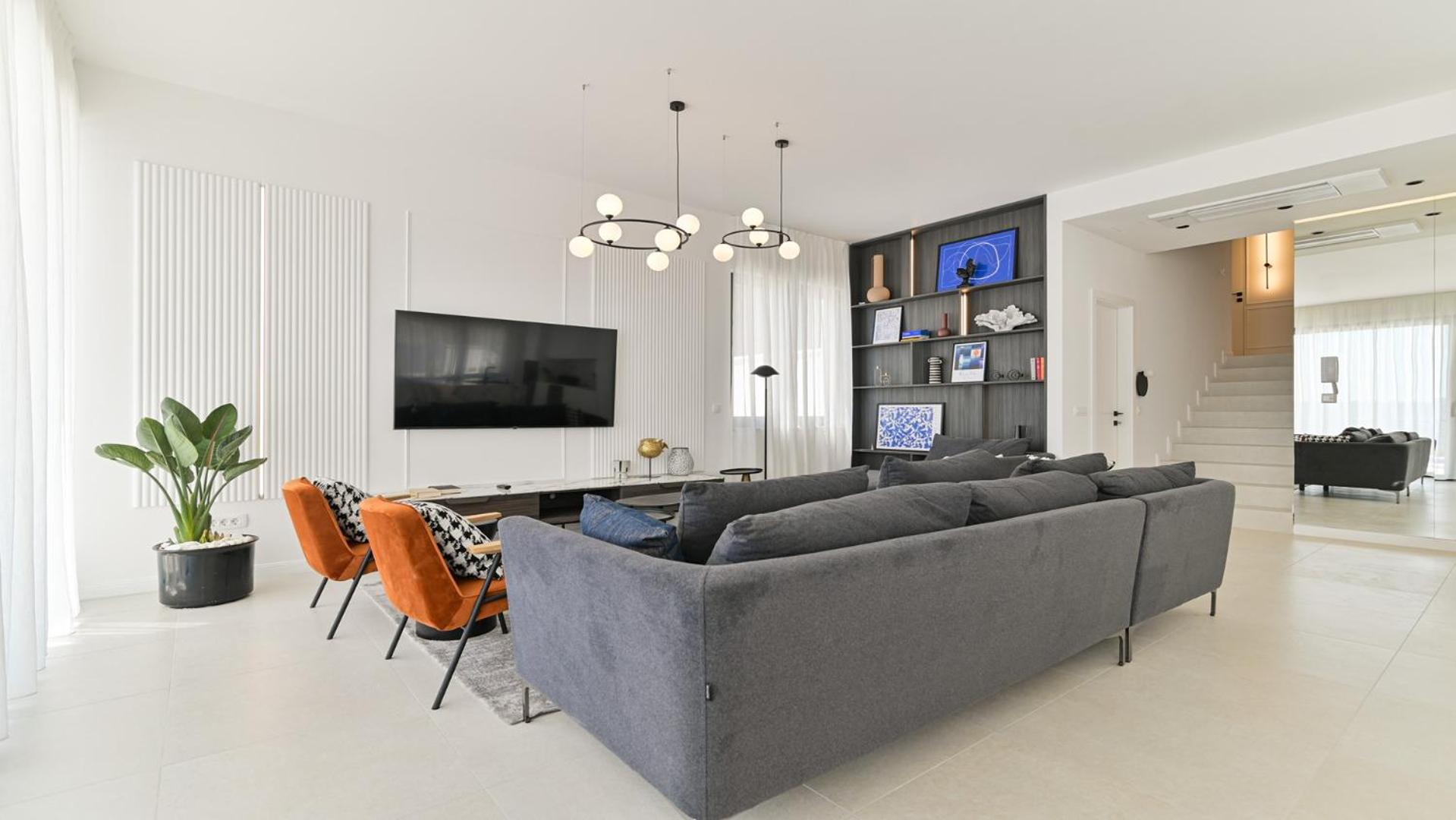 Villa Olive
