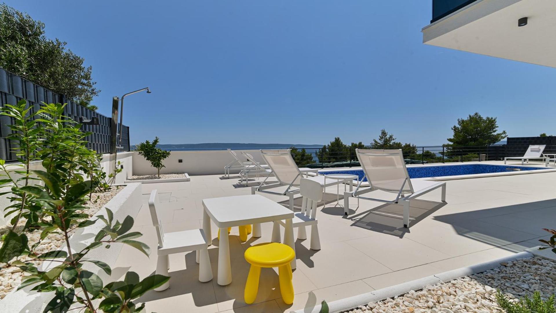 Villa Olive