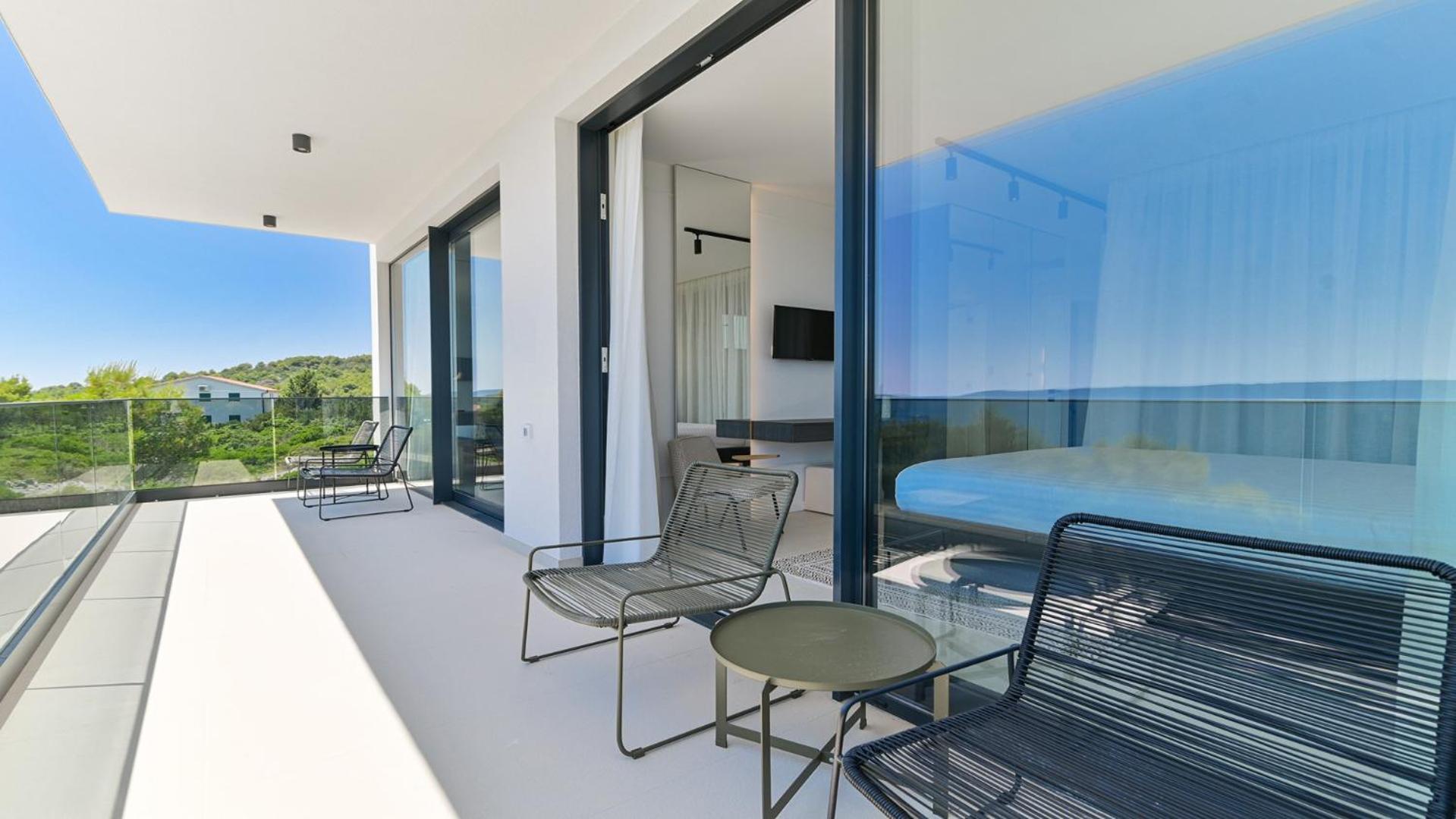 Villa Olive