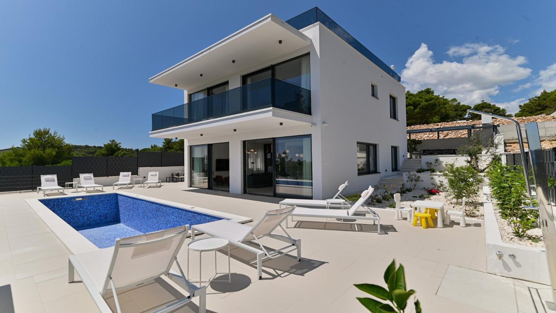 Villa Olive