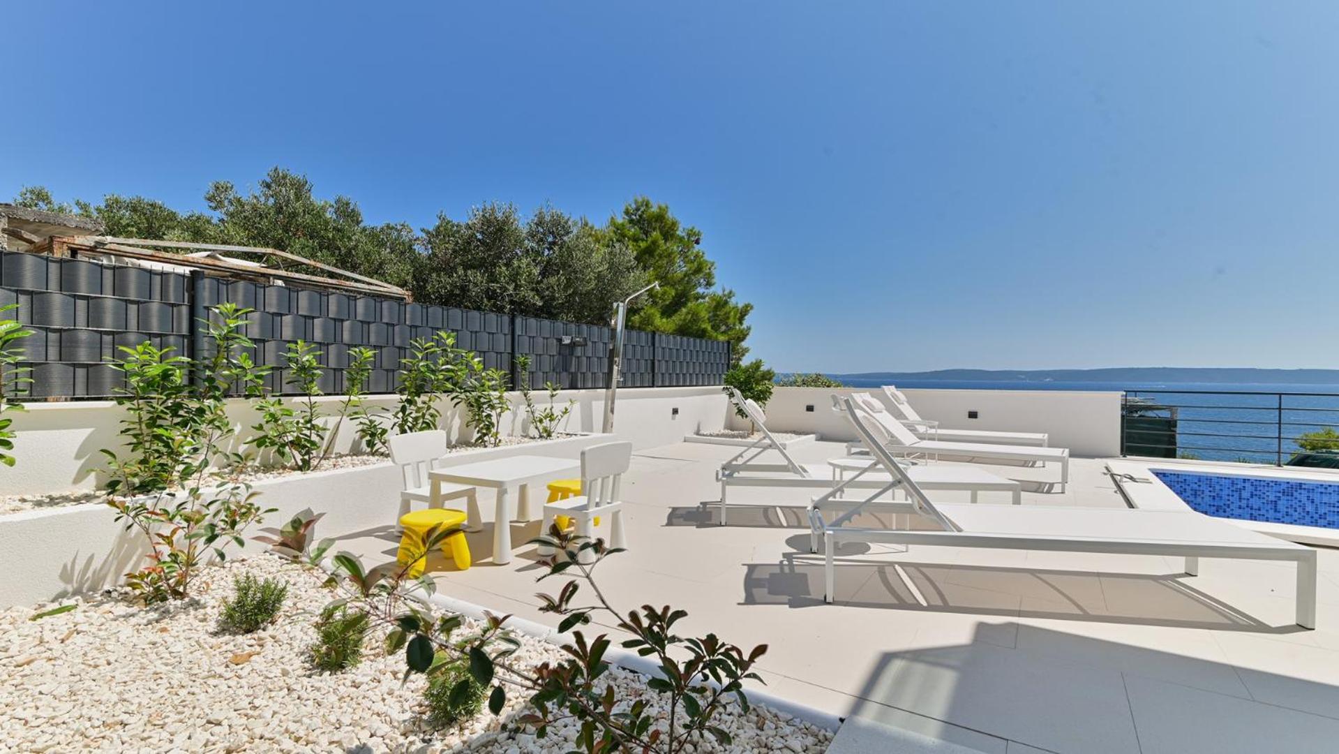 Villa Olive