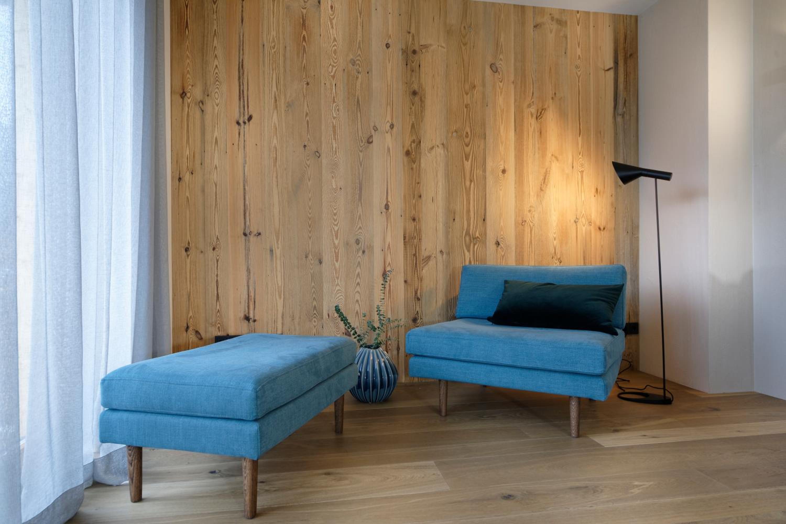 sGrasegger Chalet
