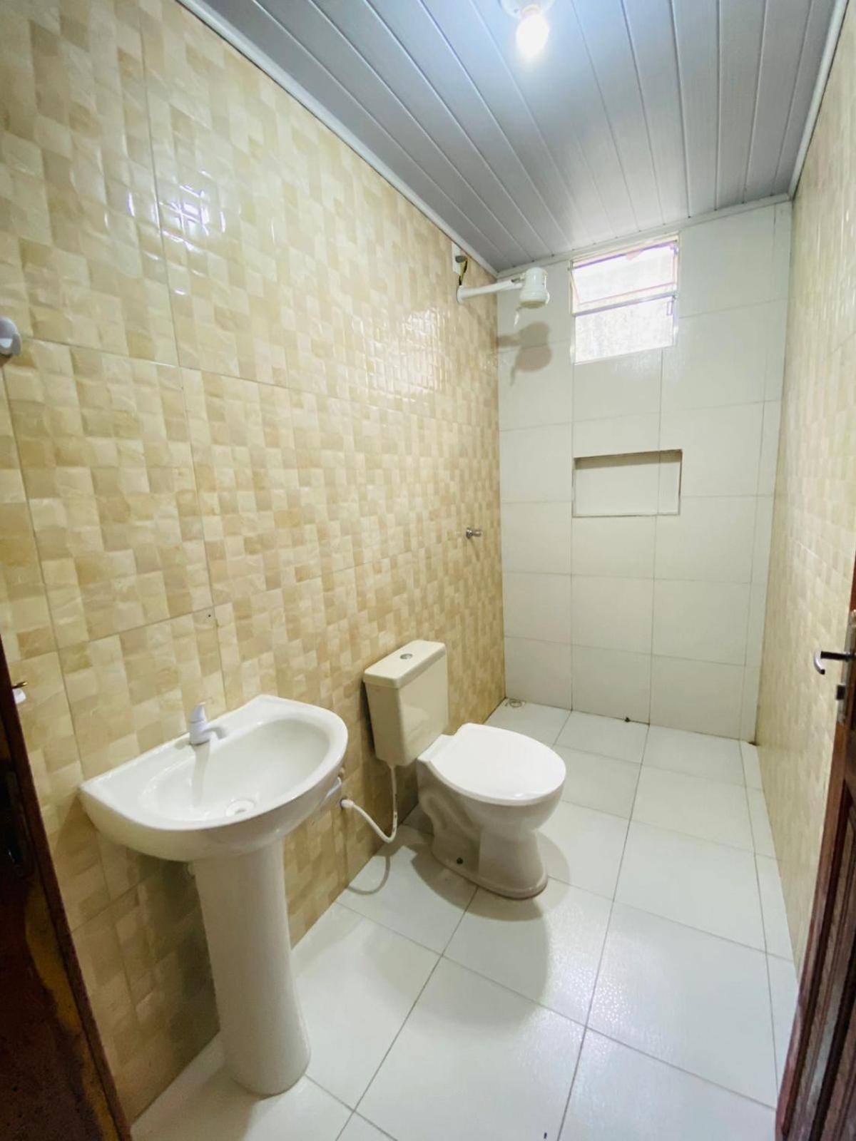 Hostel Caraíva Recanto