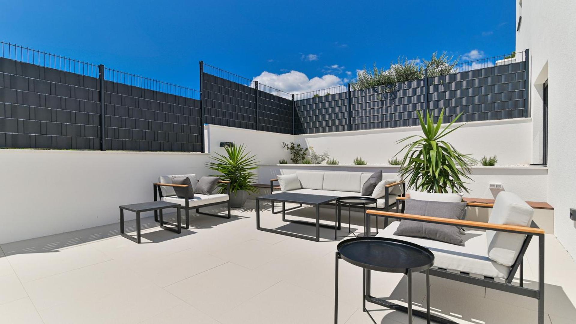 Villa Olive