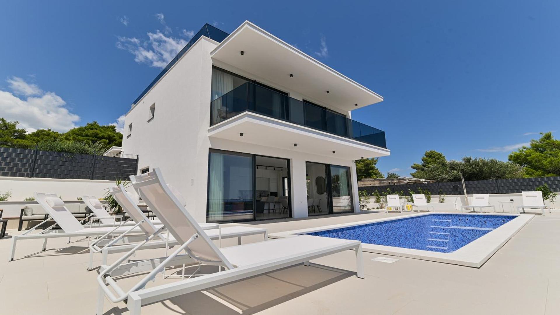 Villa Olive