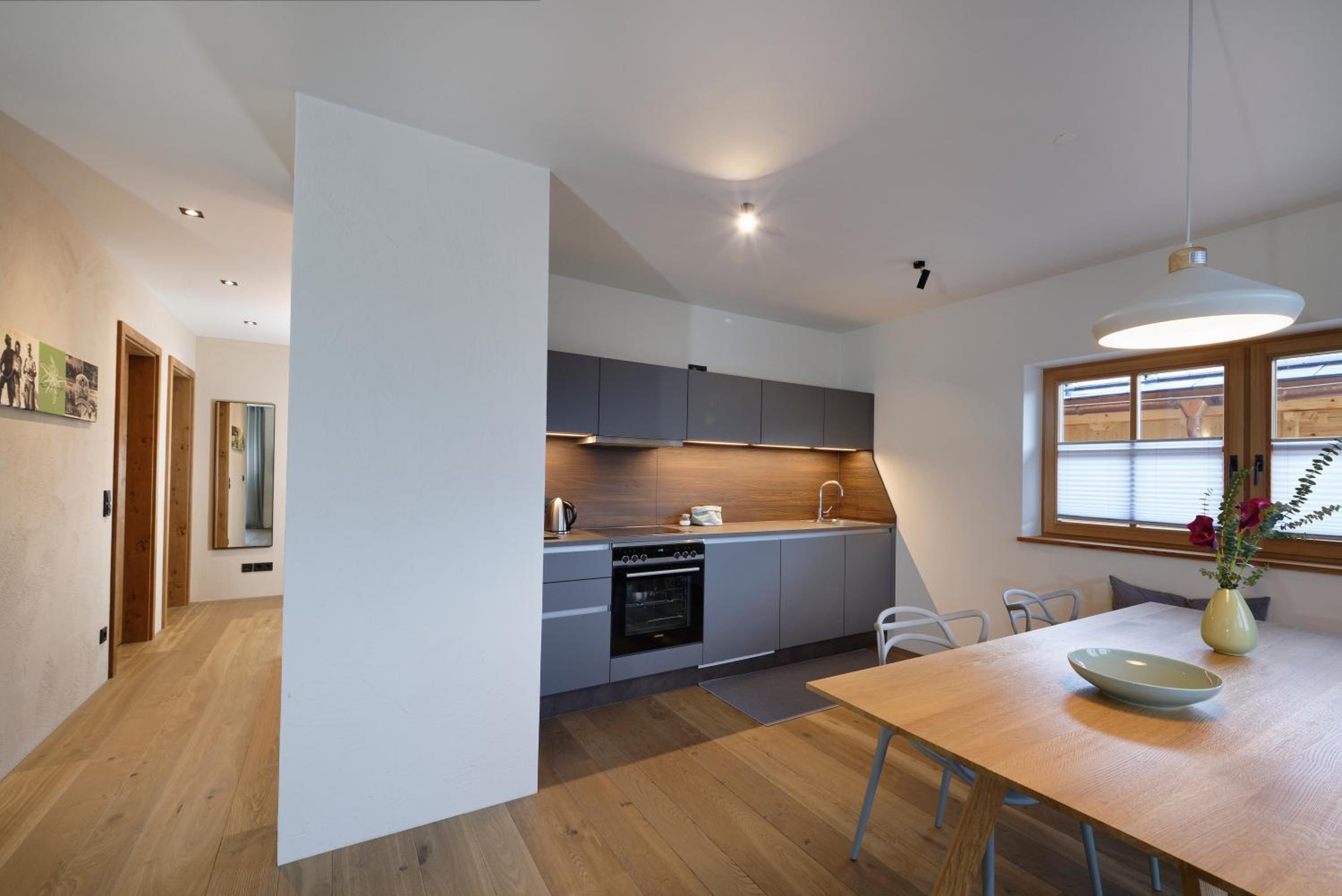sGrasegger Chalet